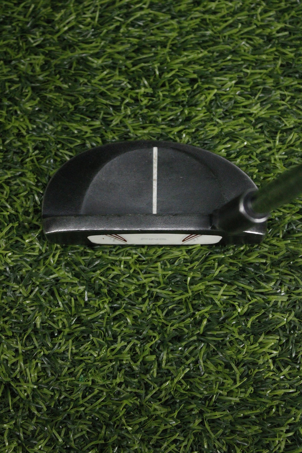 Ping Scottsdale Shea Putter 34"