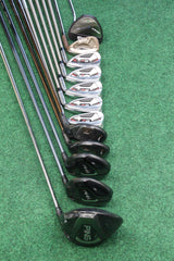 Ping G410 Birdie Set R Flex Std