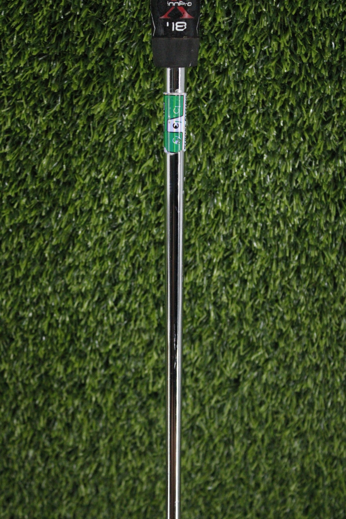 Ping Scottsdale Shea Putter 34"
