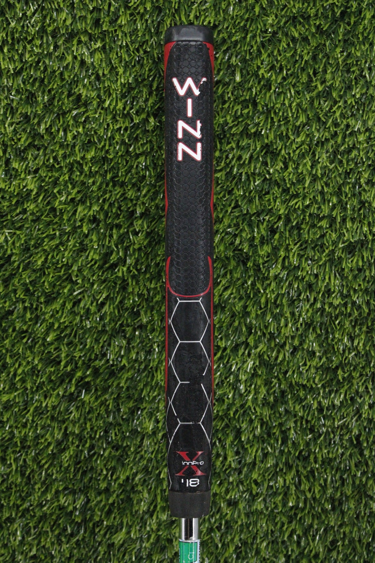 Ping Scottsdale Shea Putter 34"