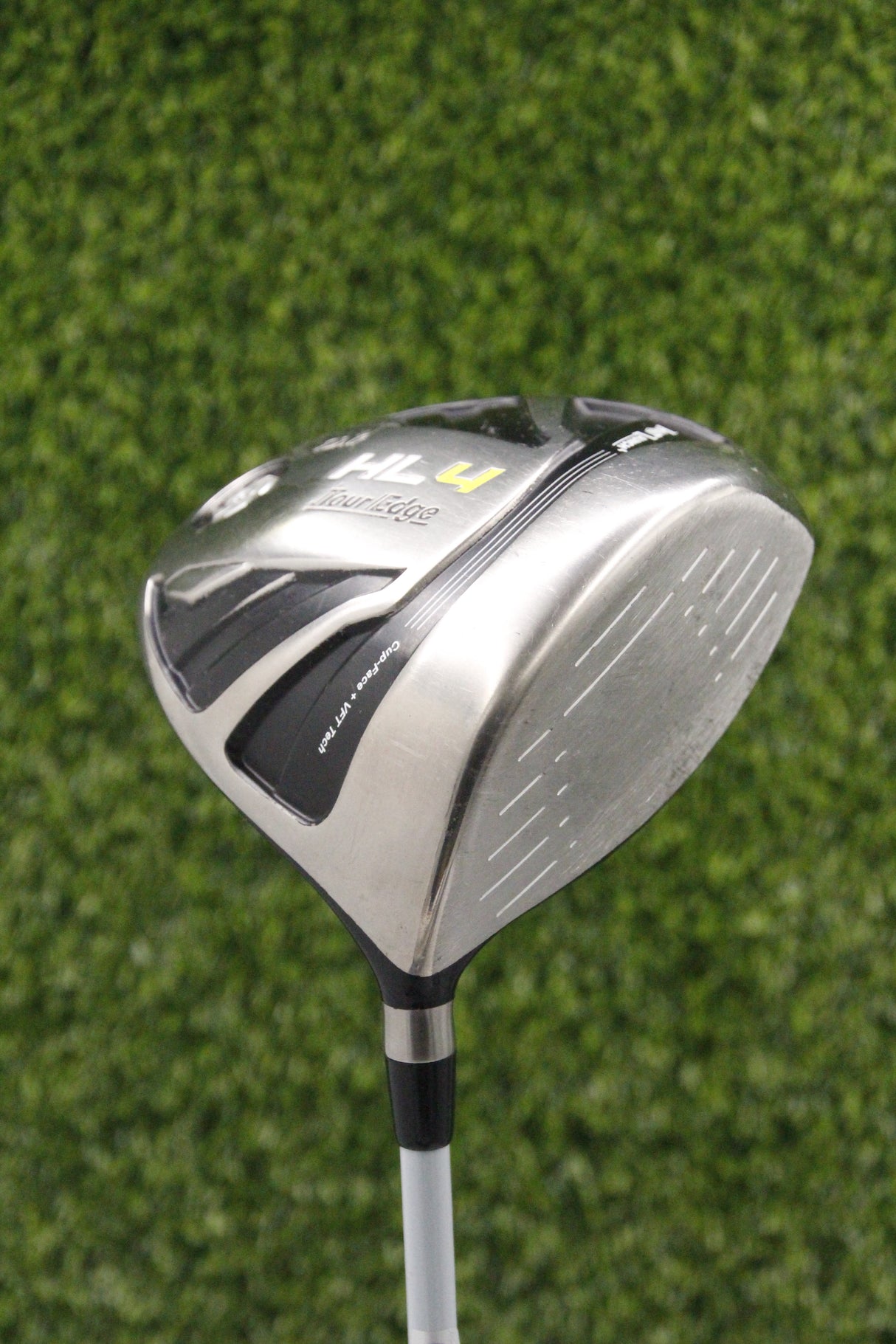 WOMEN Tour Edge Hot Launch 4 12° Driver L Flex 44.25"