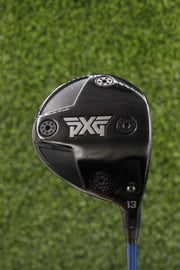 PXG Secret Weapon 13° Mini Driver S Flex 44.5"