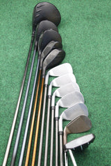 Ping G410 Birdie Set R Flex Std