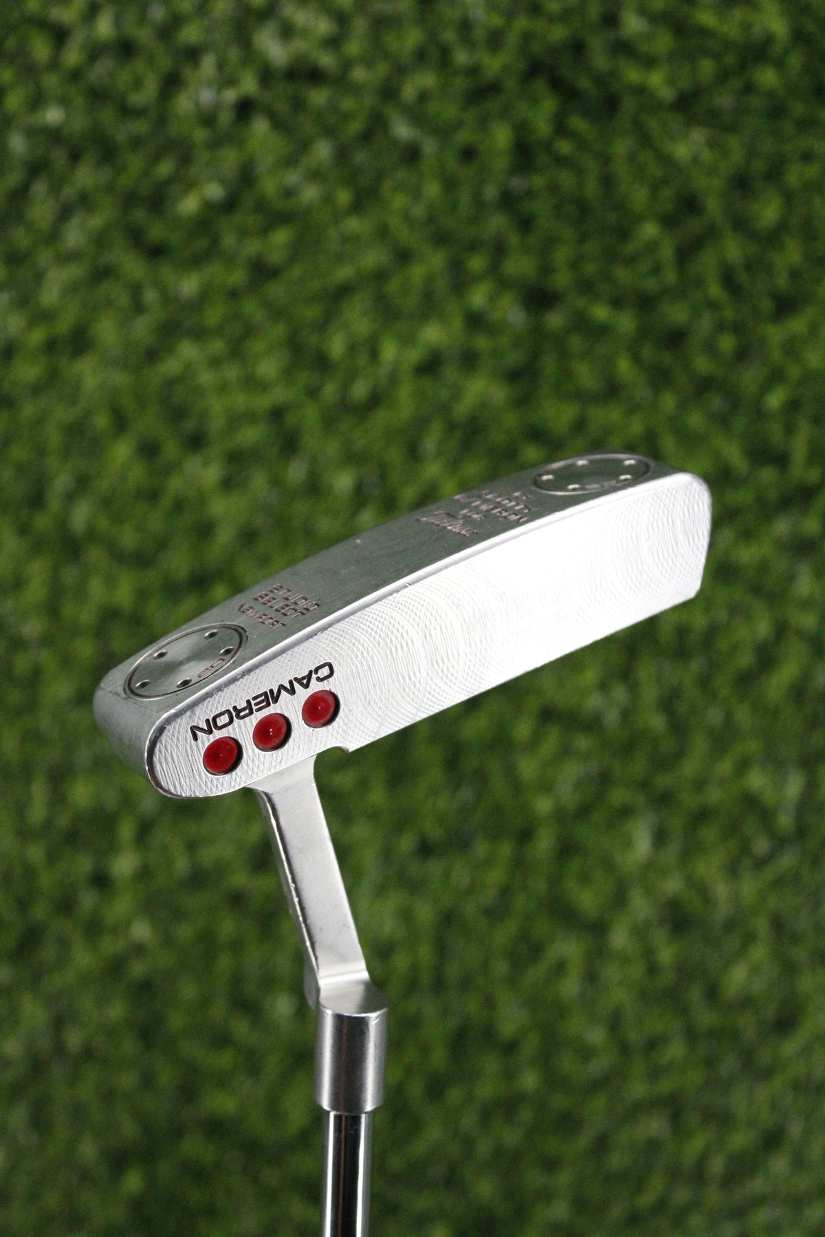 Titleist Scotty Cameron Studio Select Newport Putter 32"