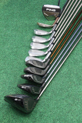 Ping G410 Birdie Set R Flex Std