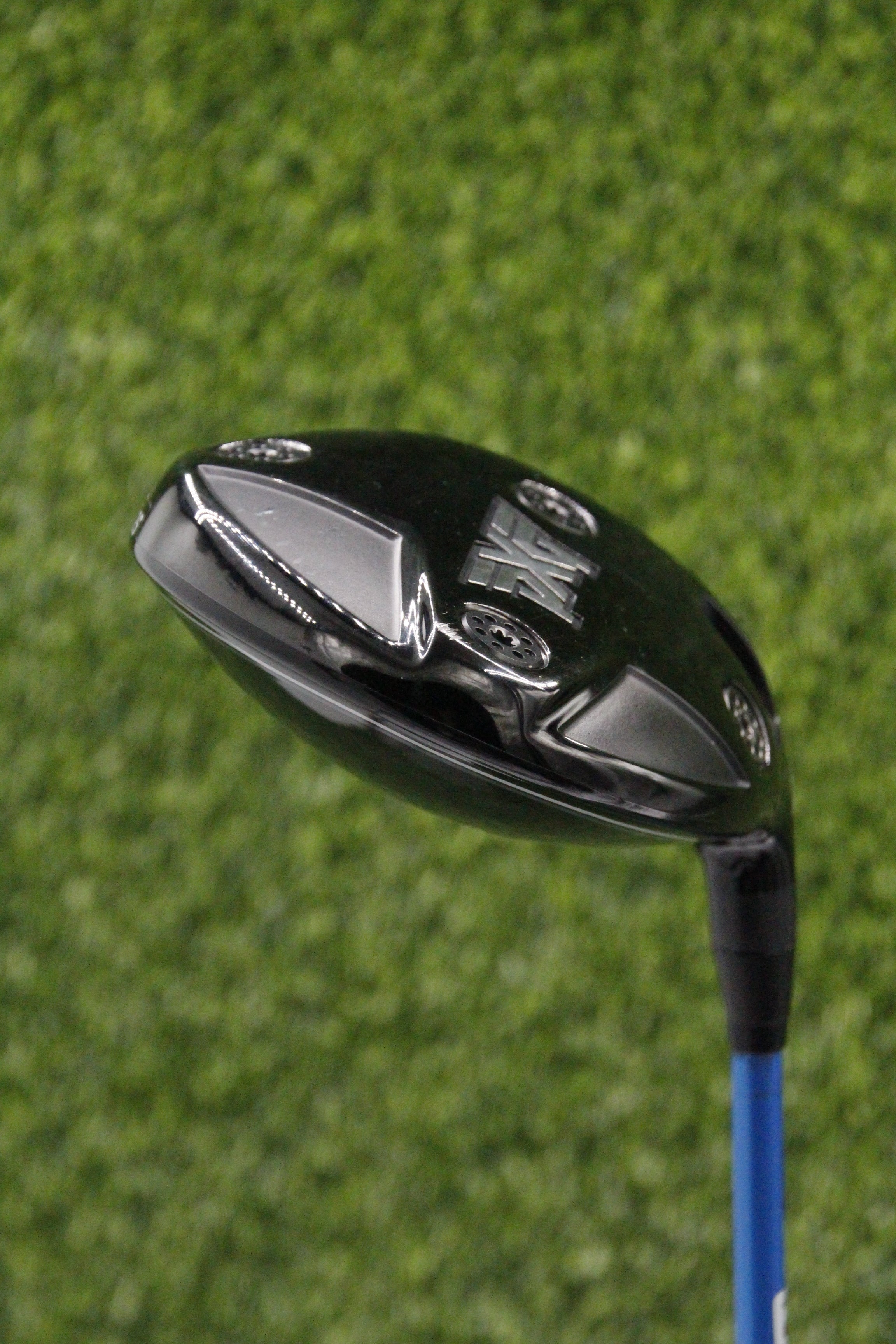PXG Secret Weapon 13° Mini Driver S Flex 44.5"