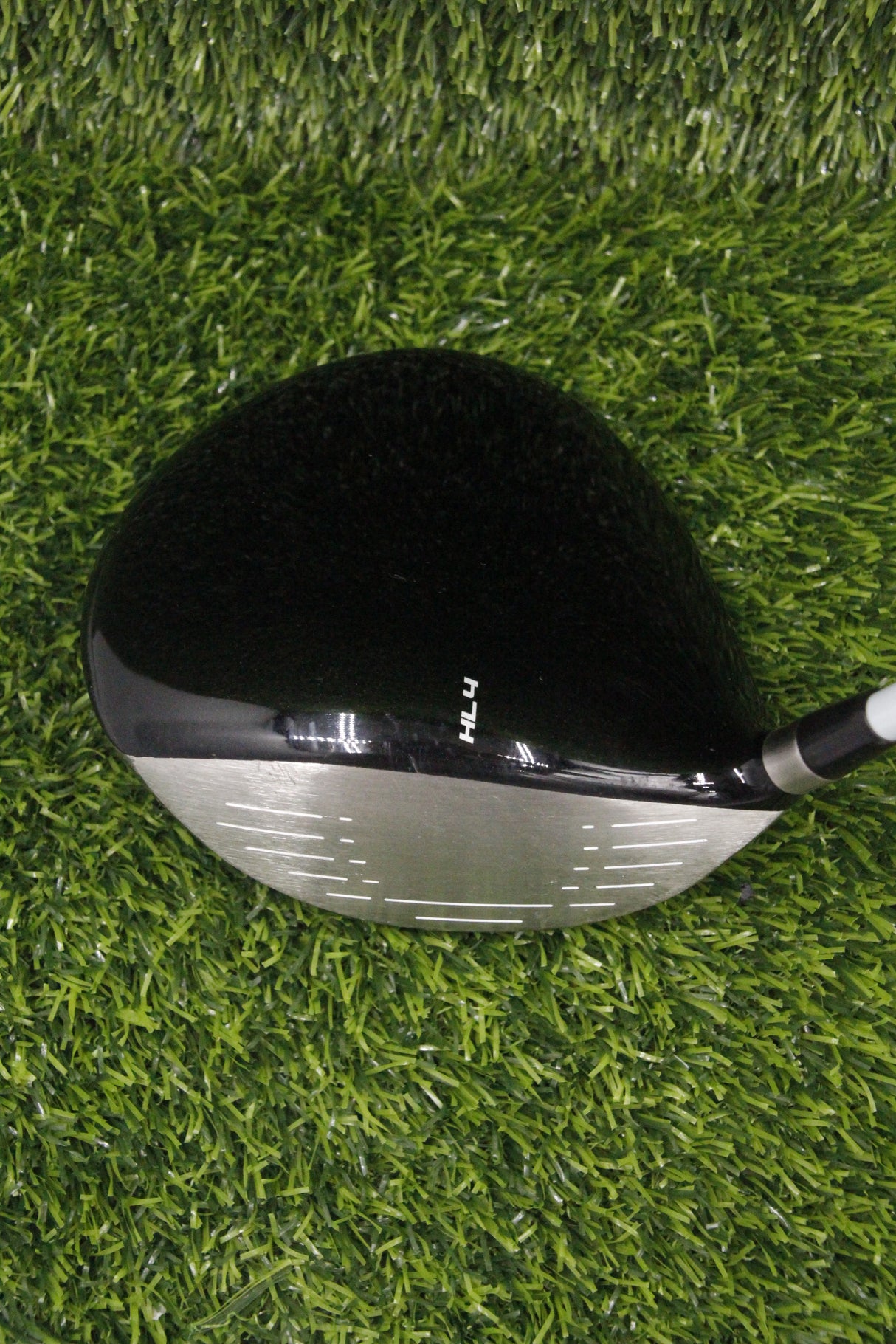 WOMEN Tour Edge Hot Launch 4 12° Driver L Flex 44.25"