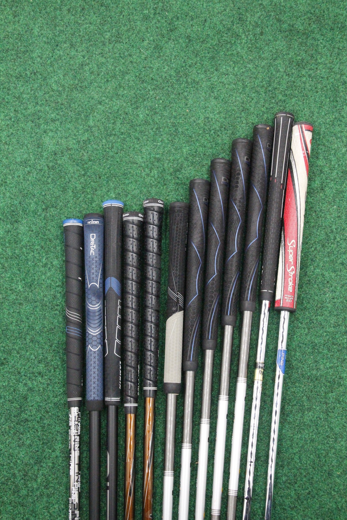 Ping G410 Birdie Set R Flex Std
