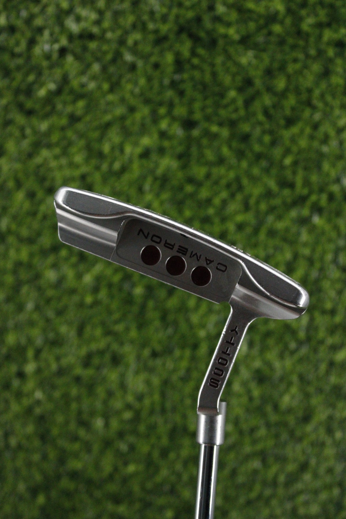Titleist Scotty Cameron Studio Select Newport Putter 32"
