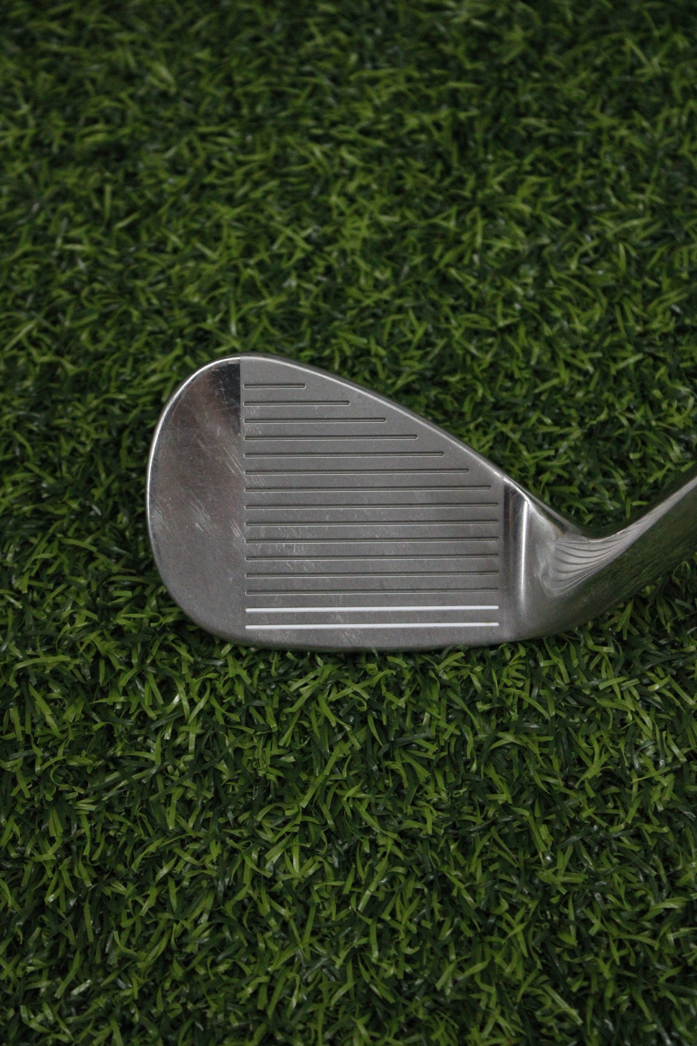 Callaway XR 55° SW S Flex 34.5"