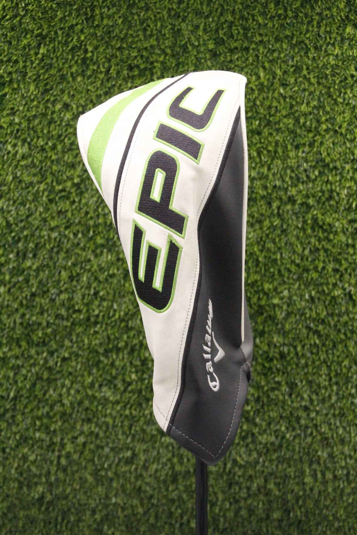 Callaway Epic Speed 9° Driver S Flex 45.75" w/ HC