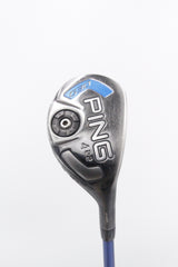 Ping G30 22° 4 Hybrid R Flex 39.5"