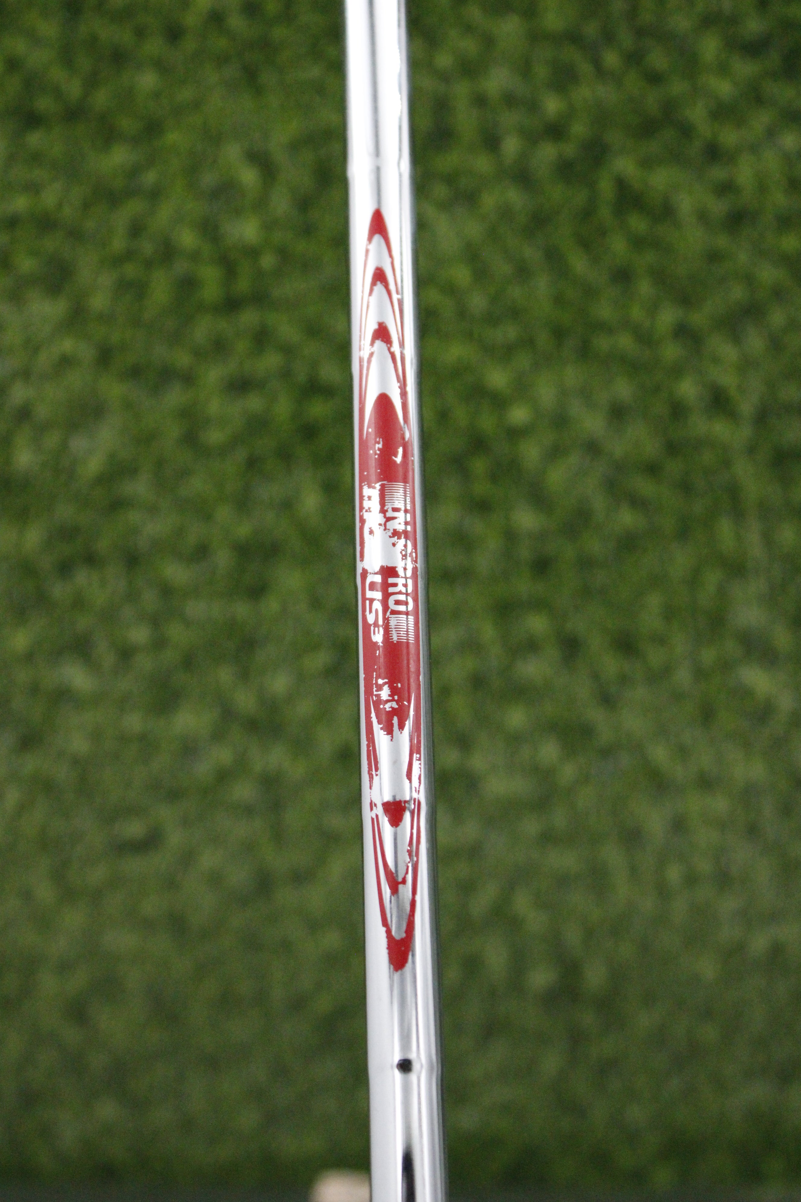 Callaway Apex Pro 21 Iron Set 4-PW AW S Flex Std Length