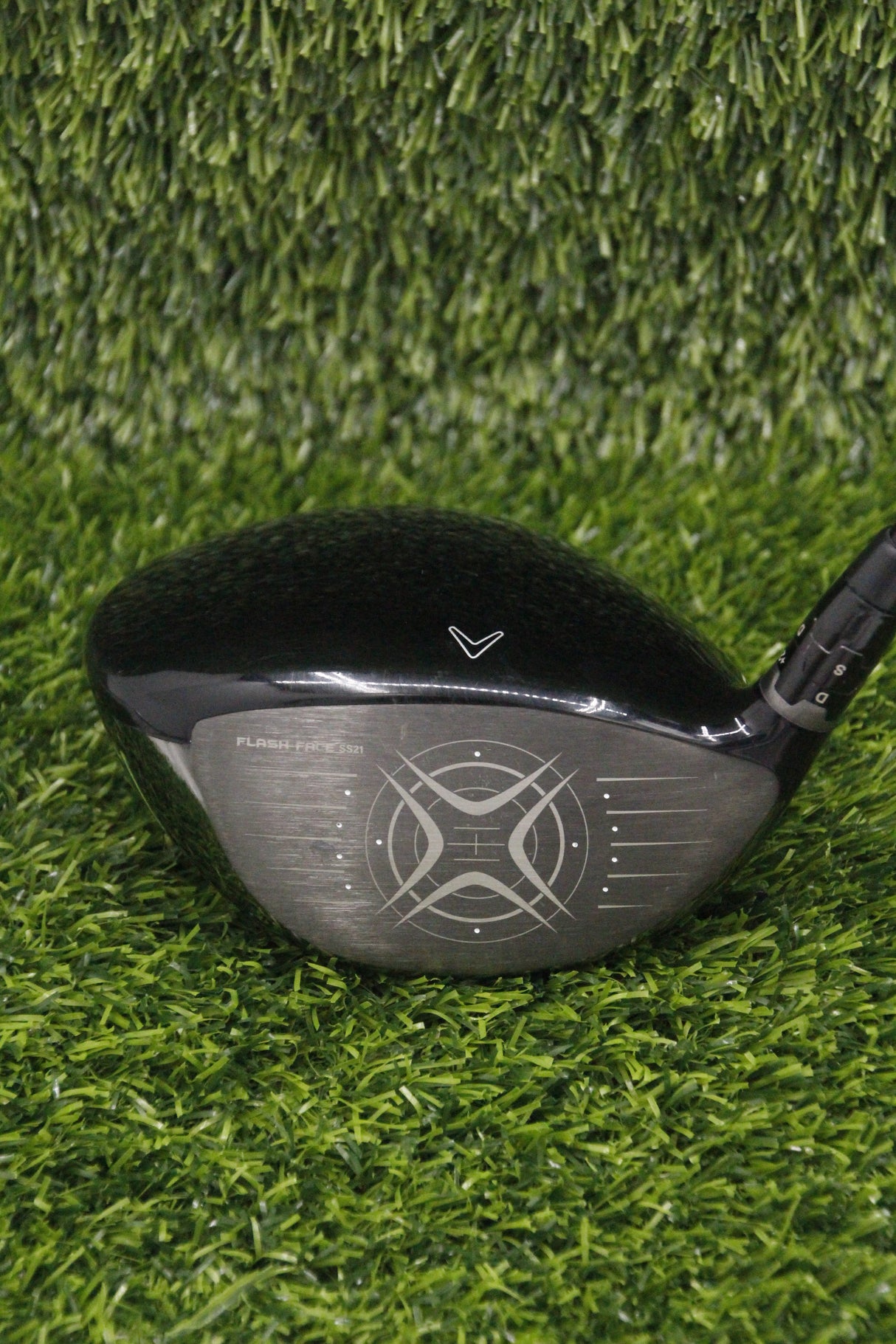 Callaway Epic Speed 9° Driver S Flex 45.75" w/ HC