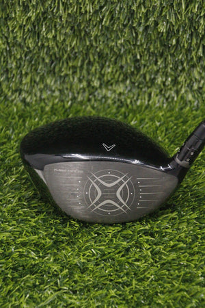 Callaway Epic Speed 9° Driver S Flex 45.75" w/ HC