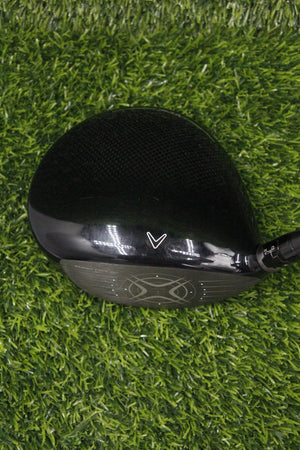 Callaway Epic Speed 9° Driver S Flex 45.75" w/ HC