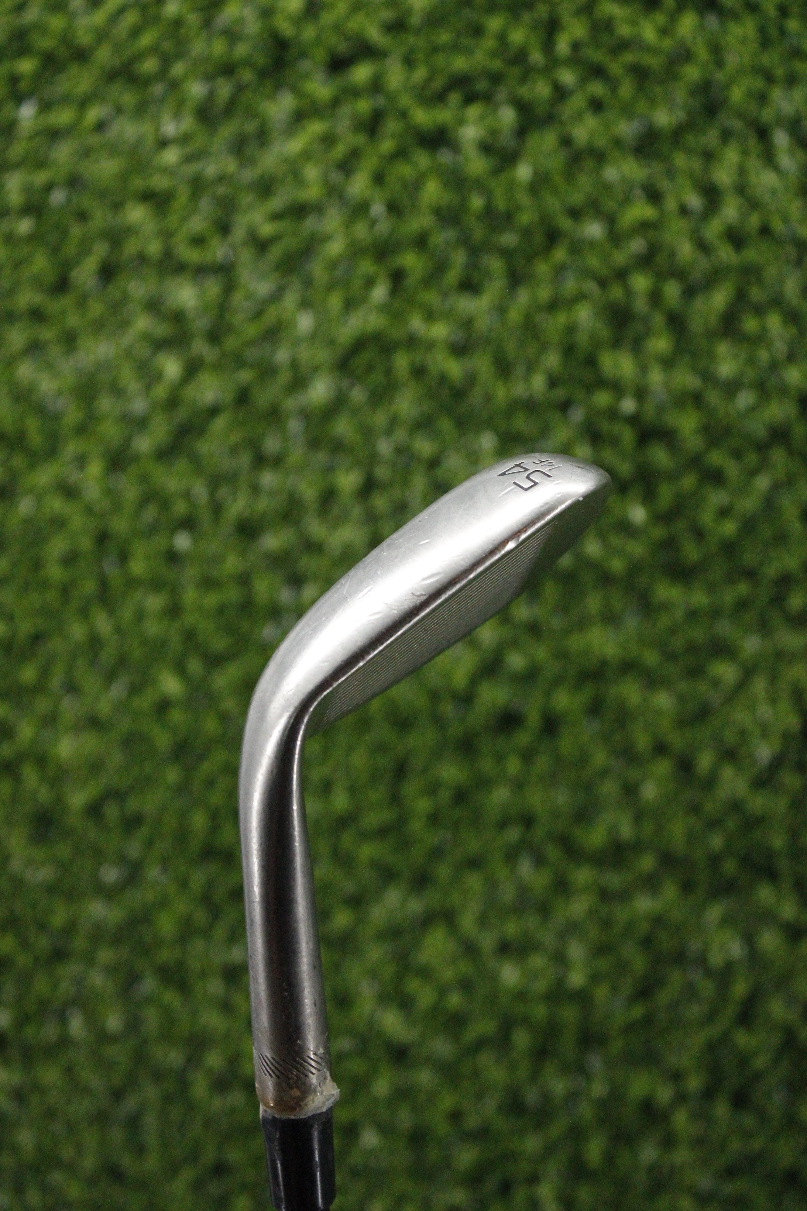 Titleist Vokey SM10 Nickel 54° SW A Flex 35.75"