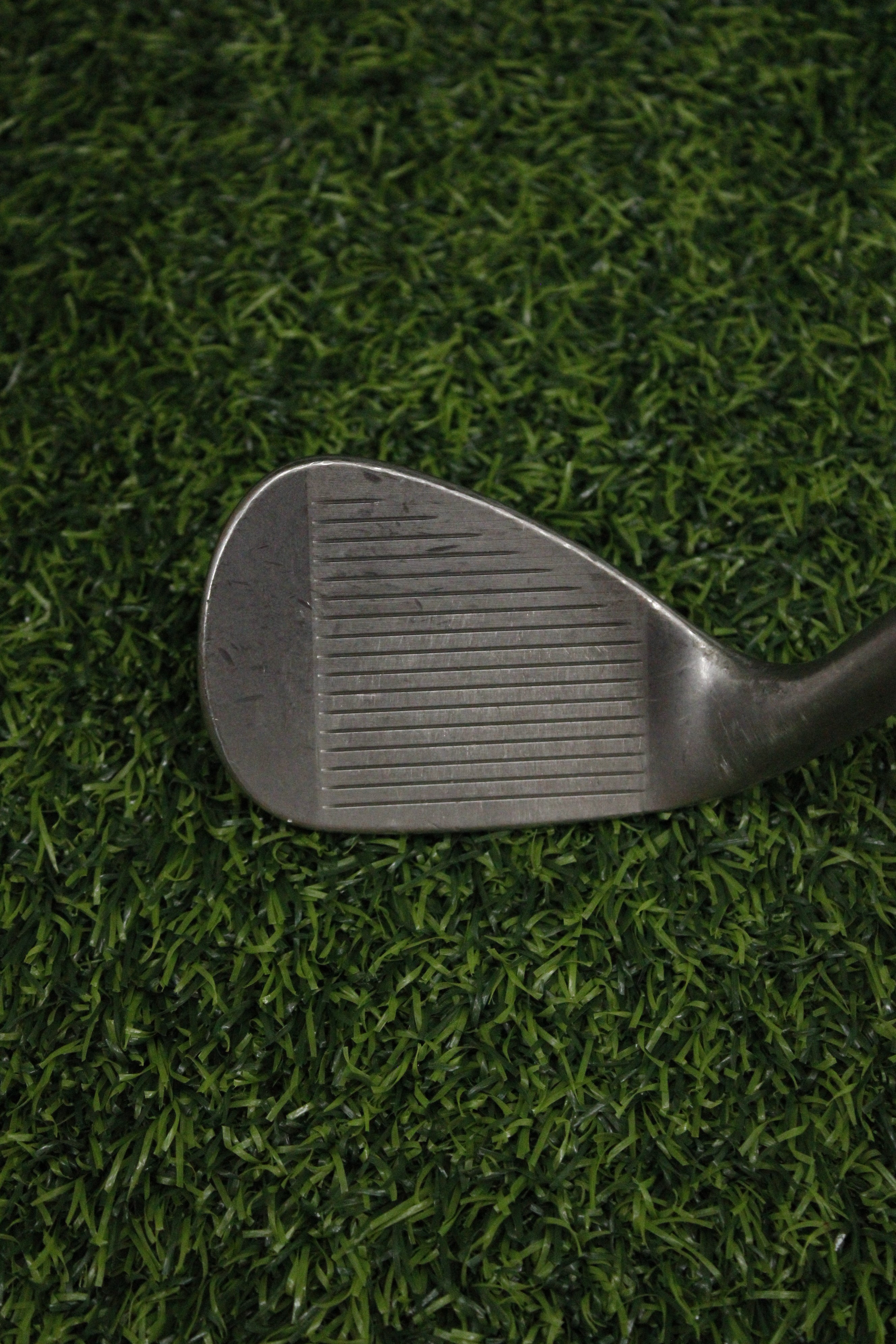 Titleist Vokey SM10 Nickel 54° SW A Flex 35.75"