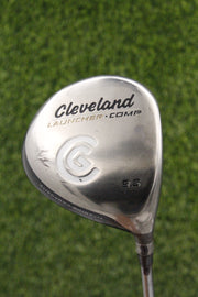 Cleveland Launcher Comp 9.5° Driver XS Flex 45.25"