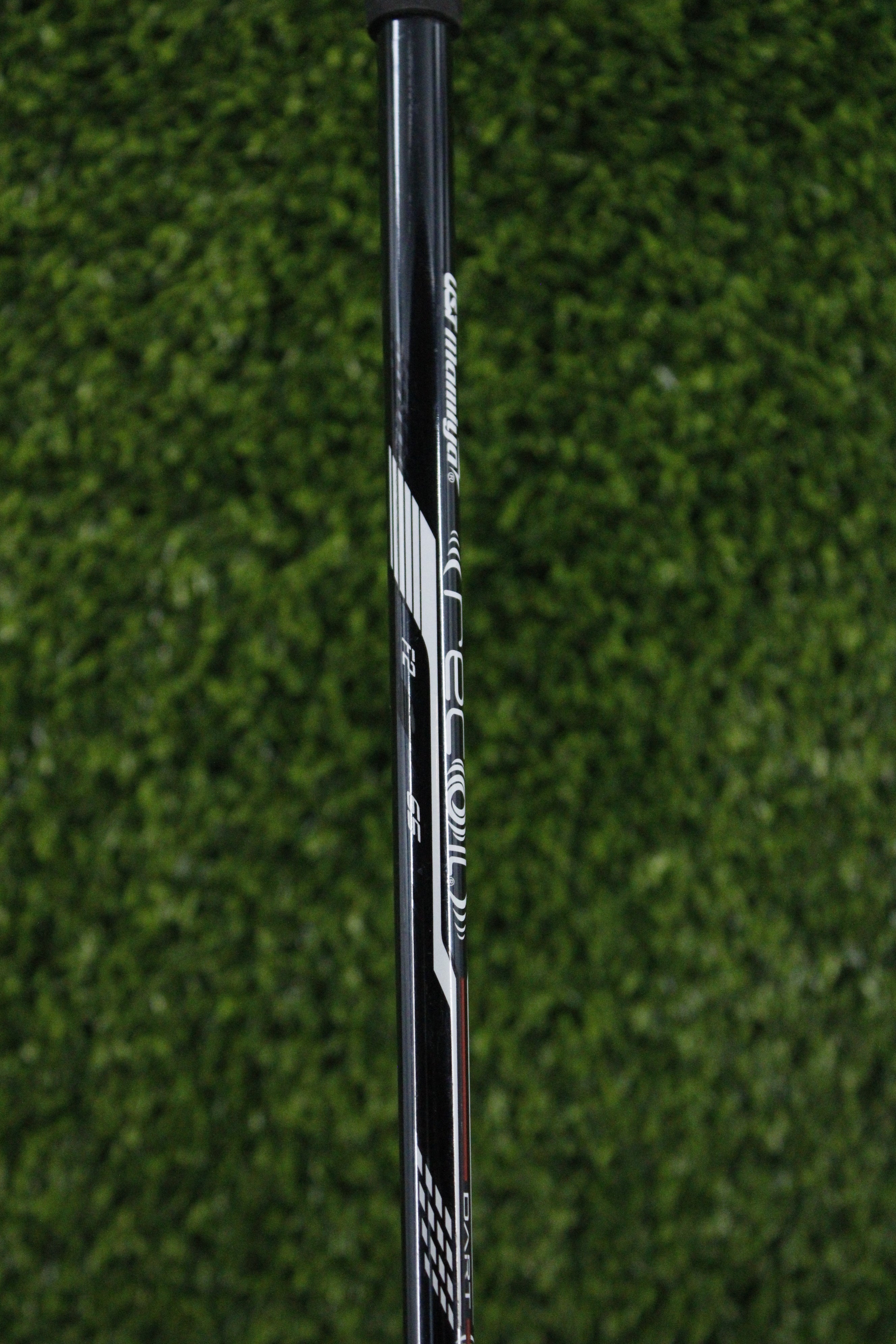 Titleist Vokey SM10 Nickel 54° SW A Flex 35.75"