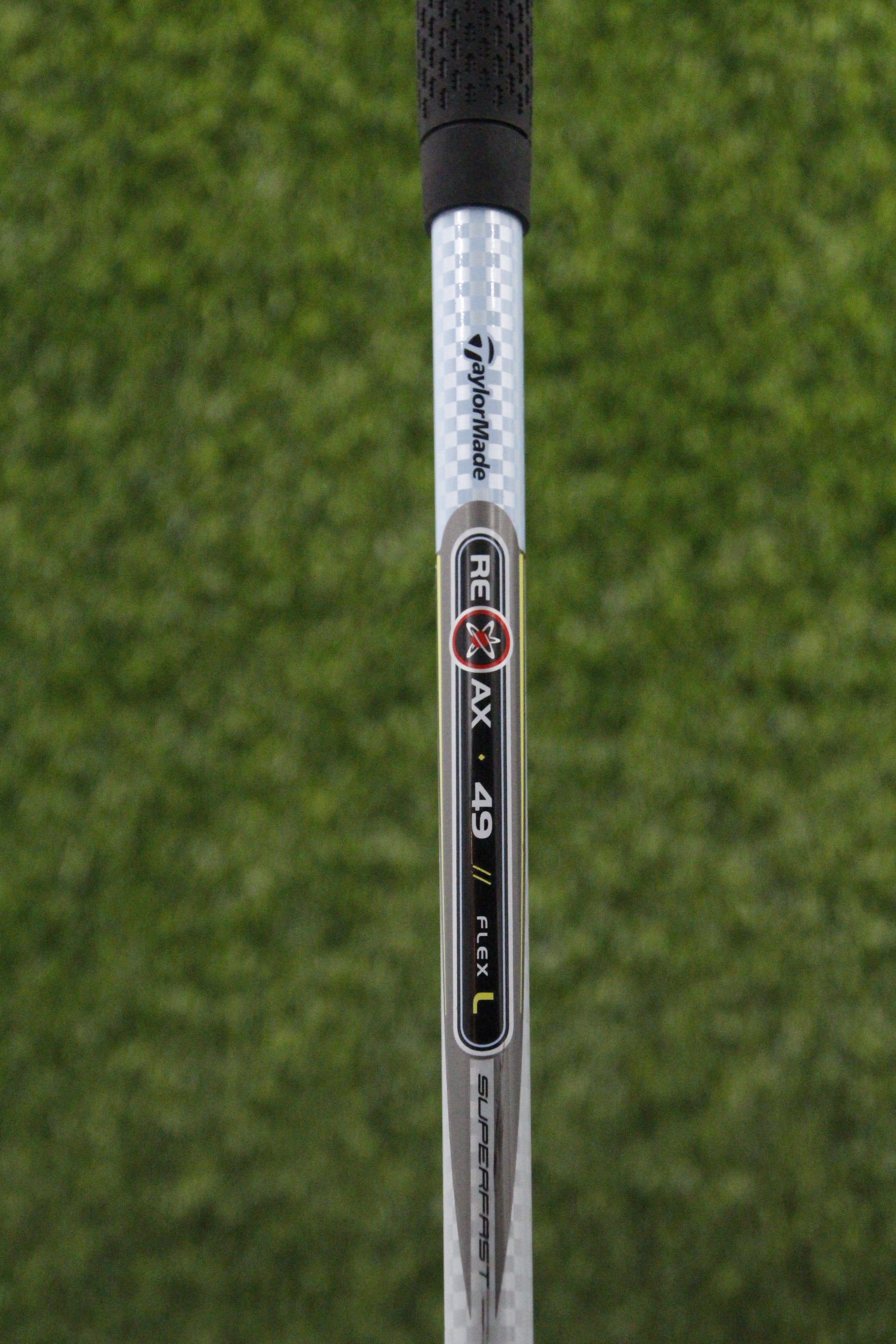 WOMEN TaylorMade 2008 Burner 18° 5 Wood L Flex 42"