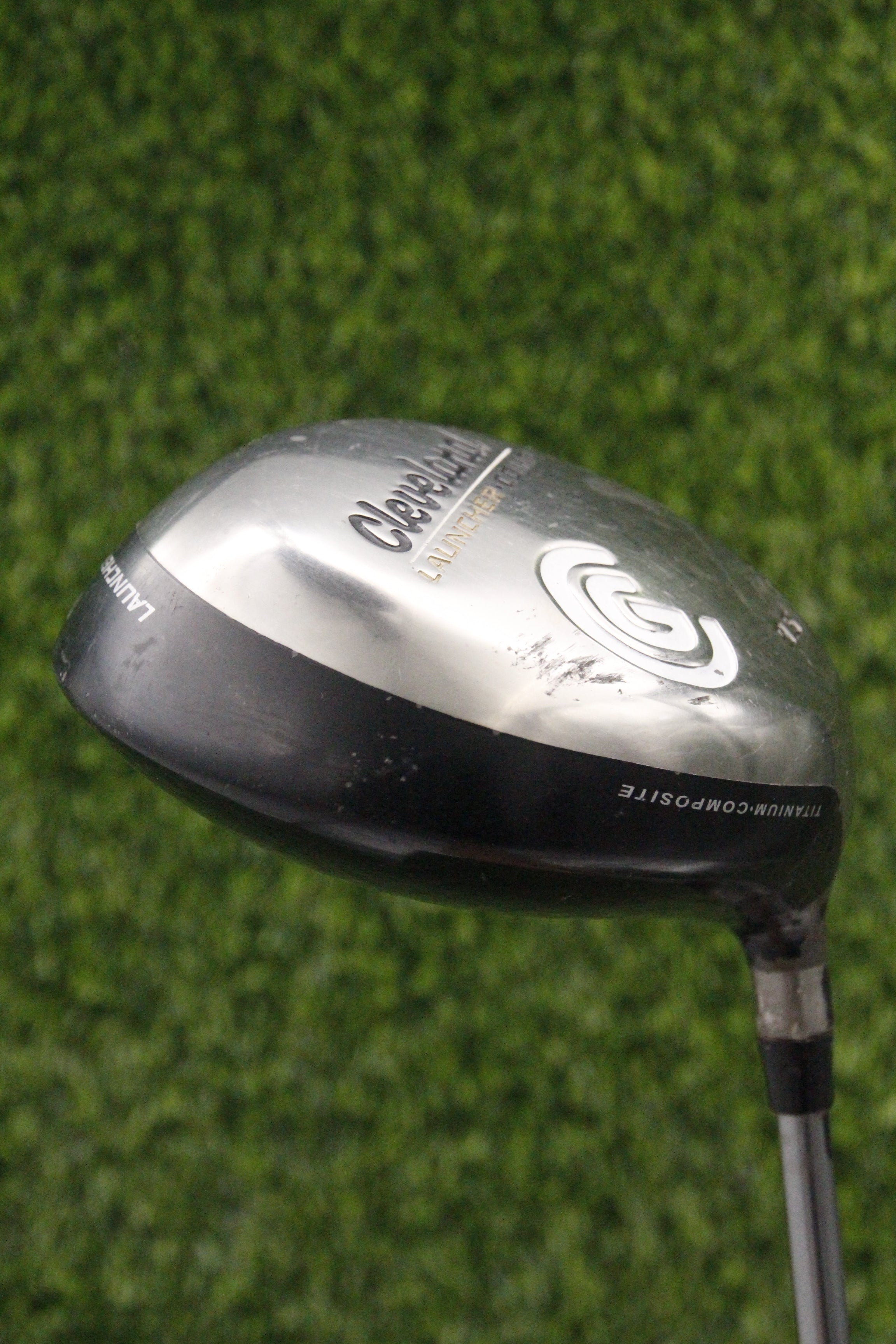 Cleveland Launcher Comp 9.5° Driver XS Flex 45.25"