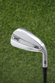 PXG 0211 Iron Set 4-PW GW S Flex Std Length