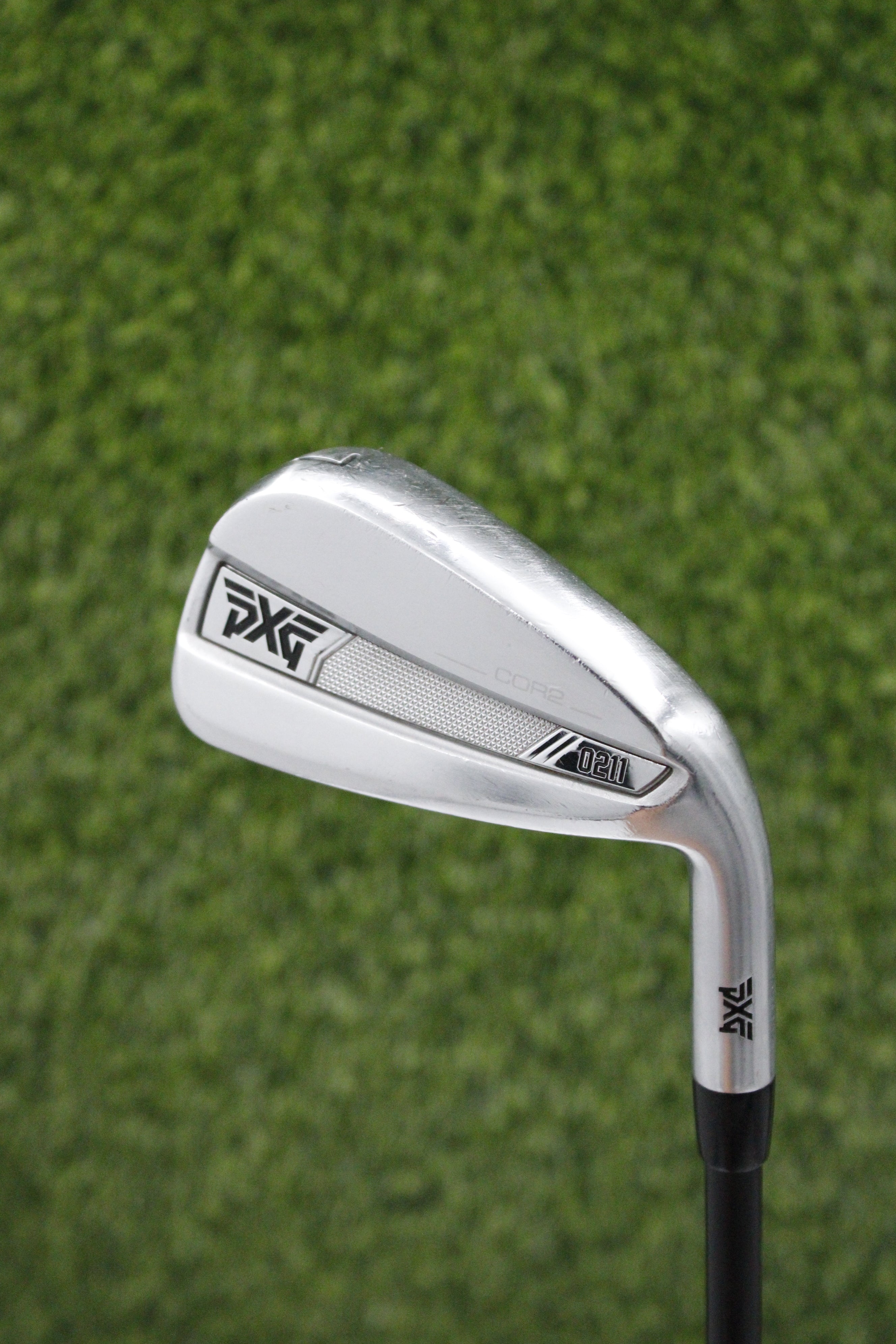 PXG 0211 Iron Set 4-PW GW S Flex Std Length