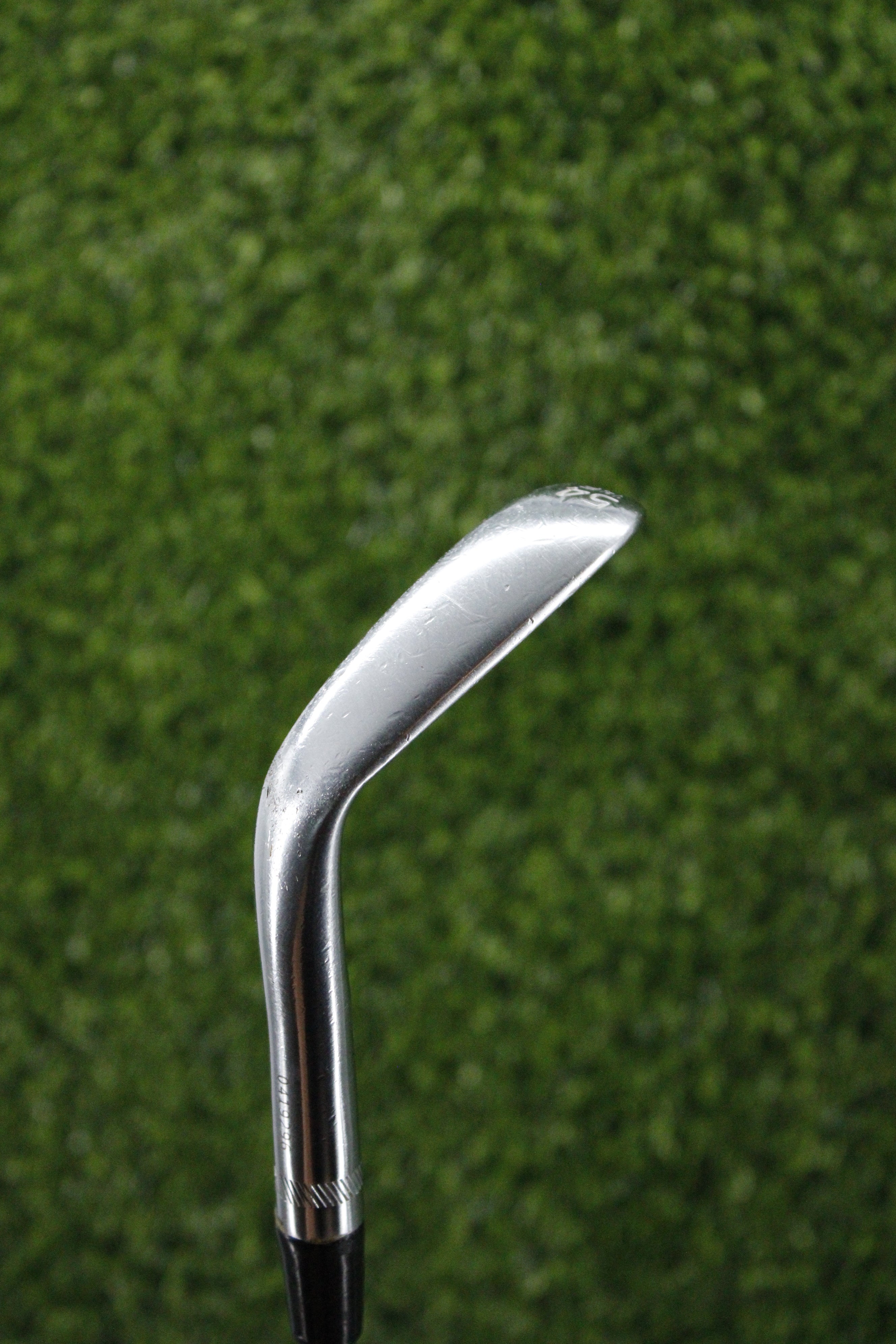 Titleist Vokey SM7 Tour Chrome 54° SW S Flex 35.5"