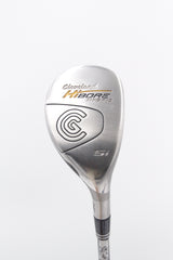 Cleveland Hibore 28° 5 Hybrid R Flex 39.5"