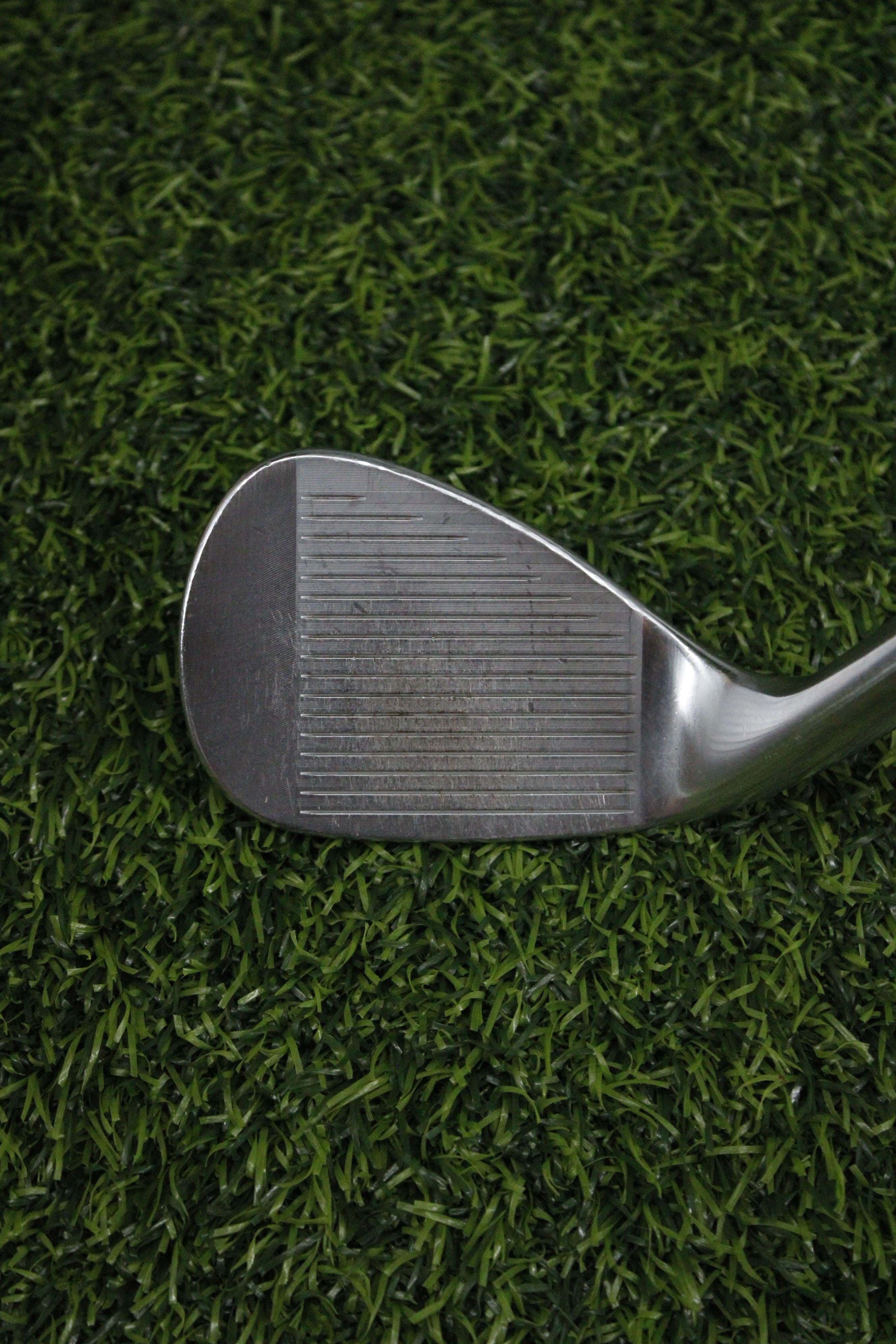 Titleist Vokey SM7 Tour Chrome 54° SW S Flex 35.5"