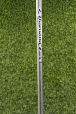 Callaway Big Bertha Alpha 815 18° 3 Hybrid XS Flex 40"