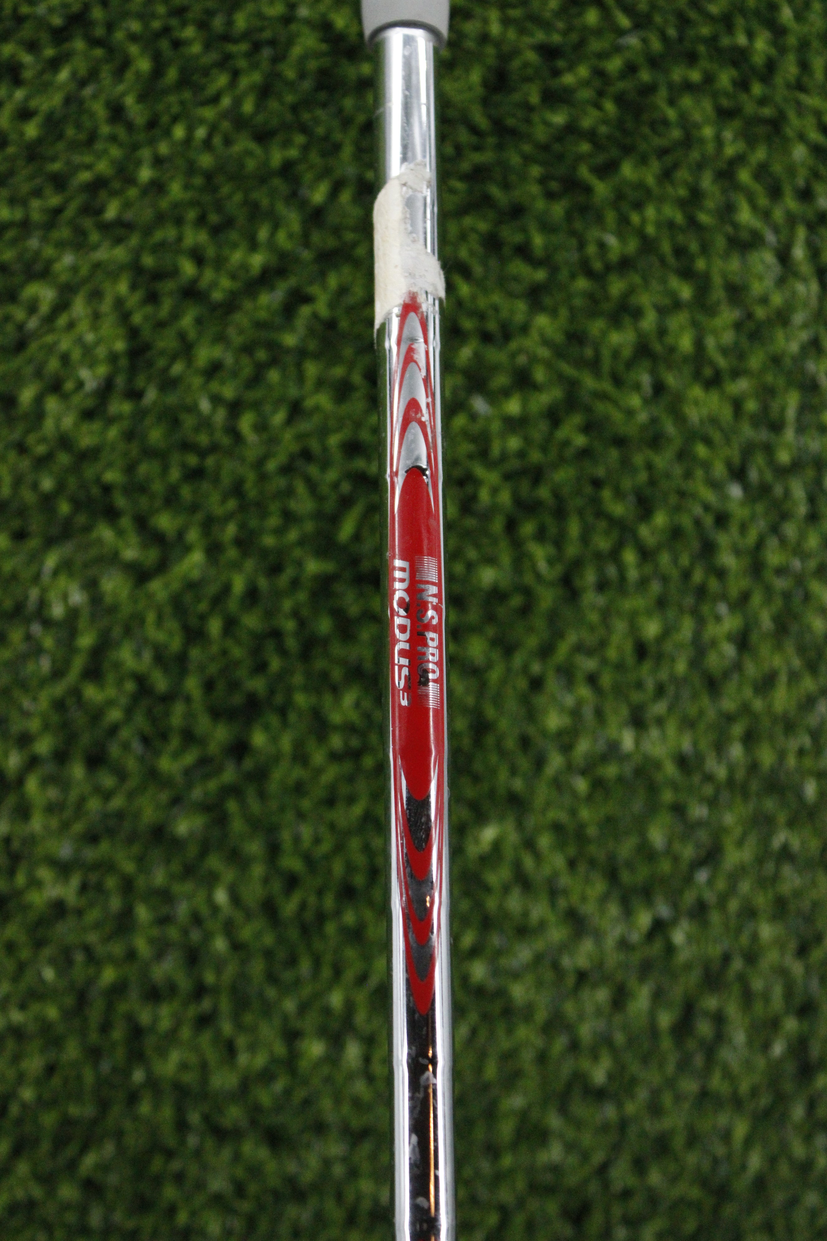 Titleist Vokey SM7 Tour Chrome 54° SW S Flex 35.5"
