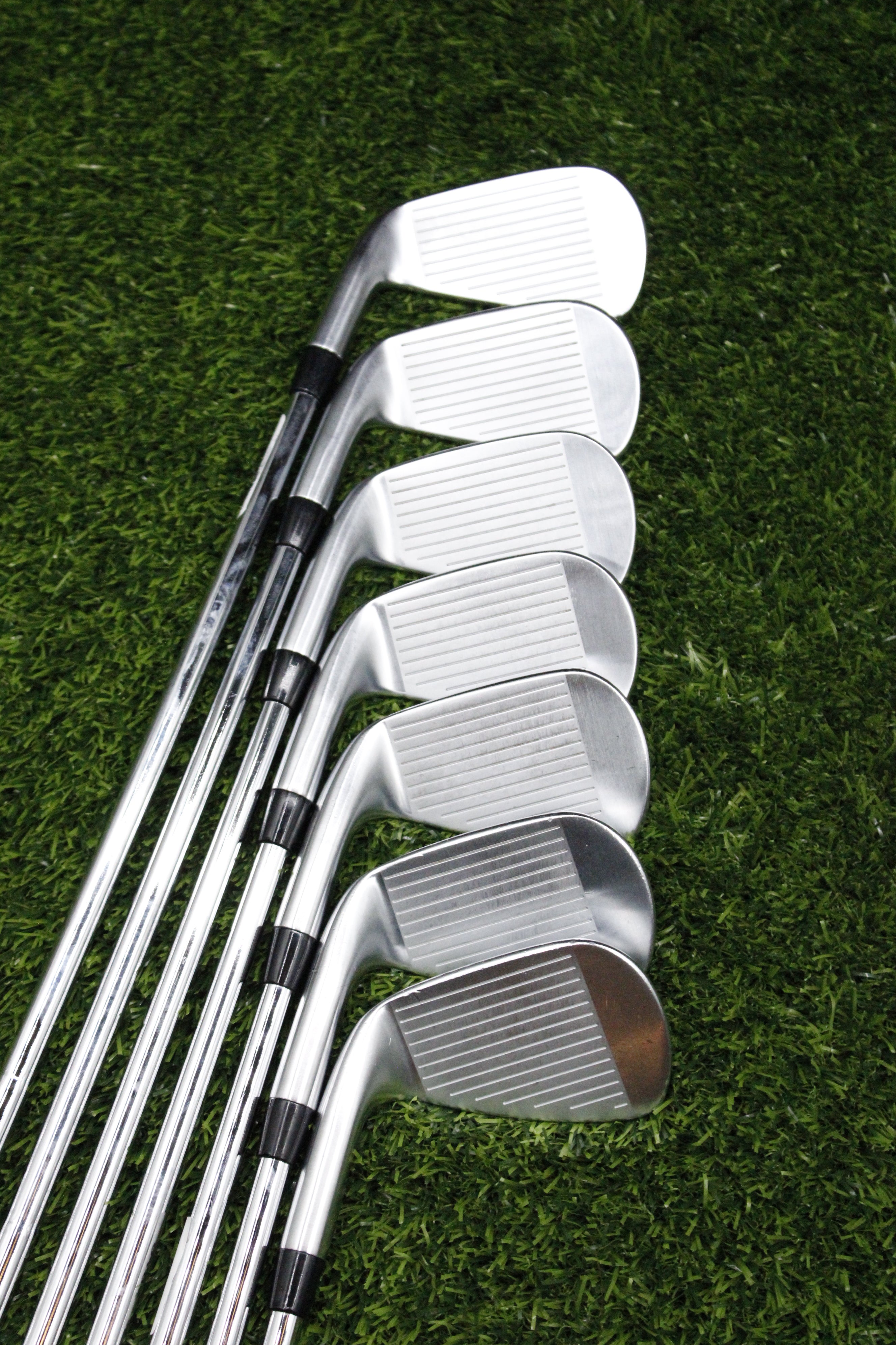 Titleist 2023 T100/T200 Combo Iron Set 4-PW S Flex Std Length