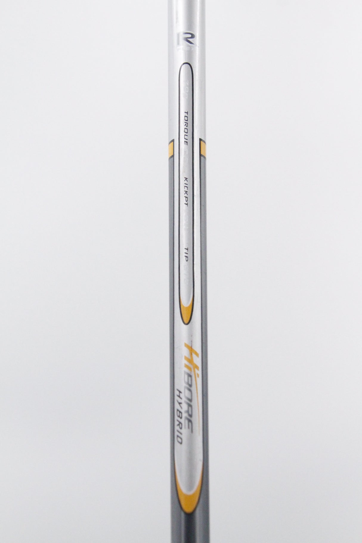 Cleveland Hibore 28° 5 Hybrid R Flex 39.5"