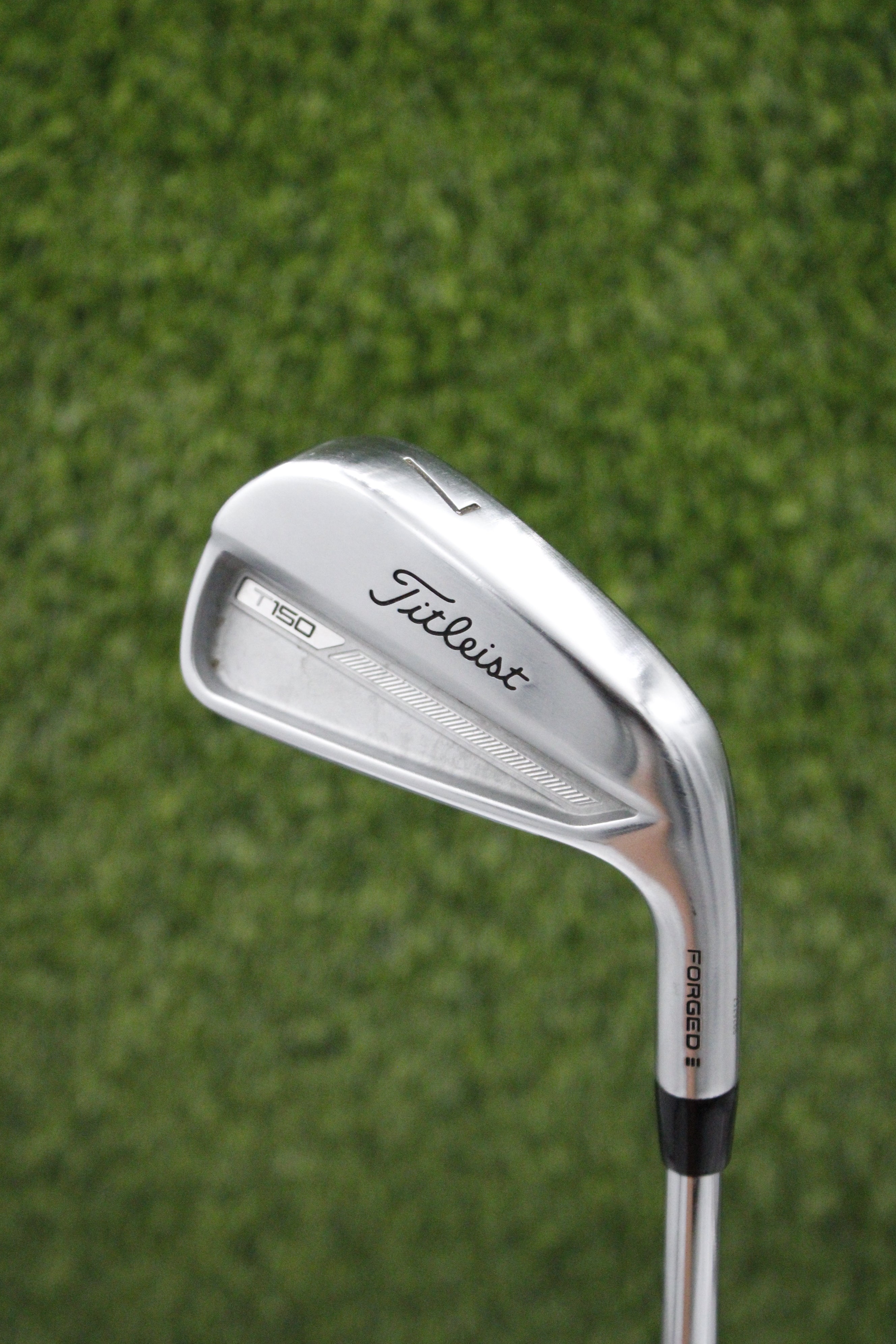 Titleist 2023 T100/T200 Combo Iron Set 4-PW S Flex Std Length