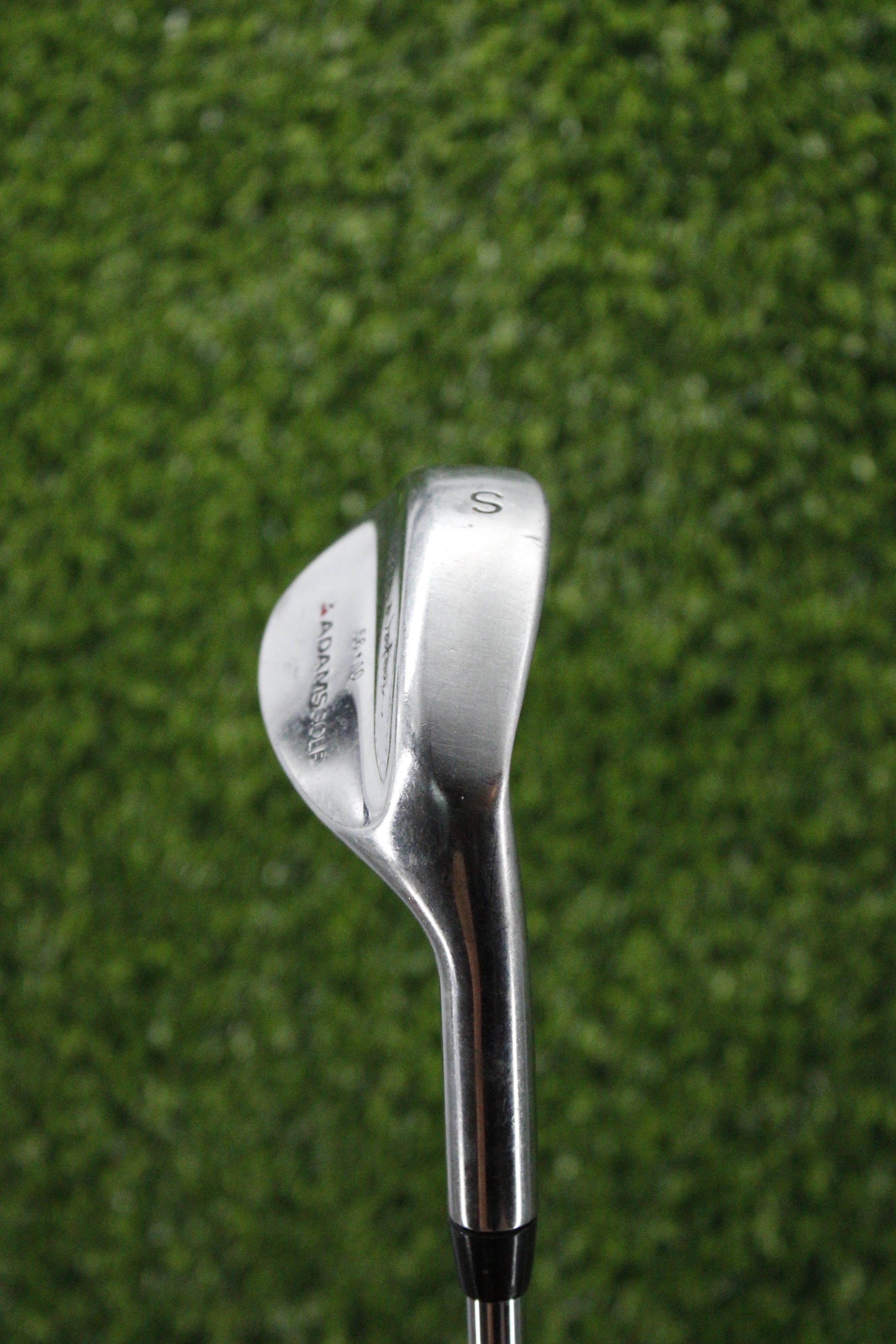 Adams Tom Watson 56° SW Wedge Flex 35.25"