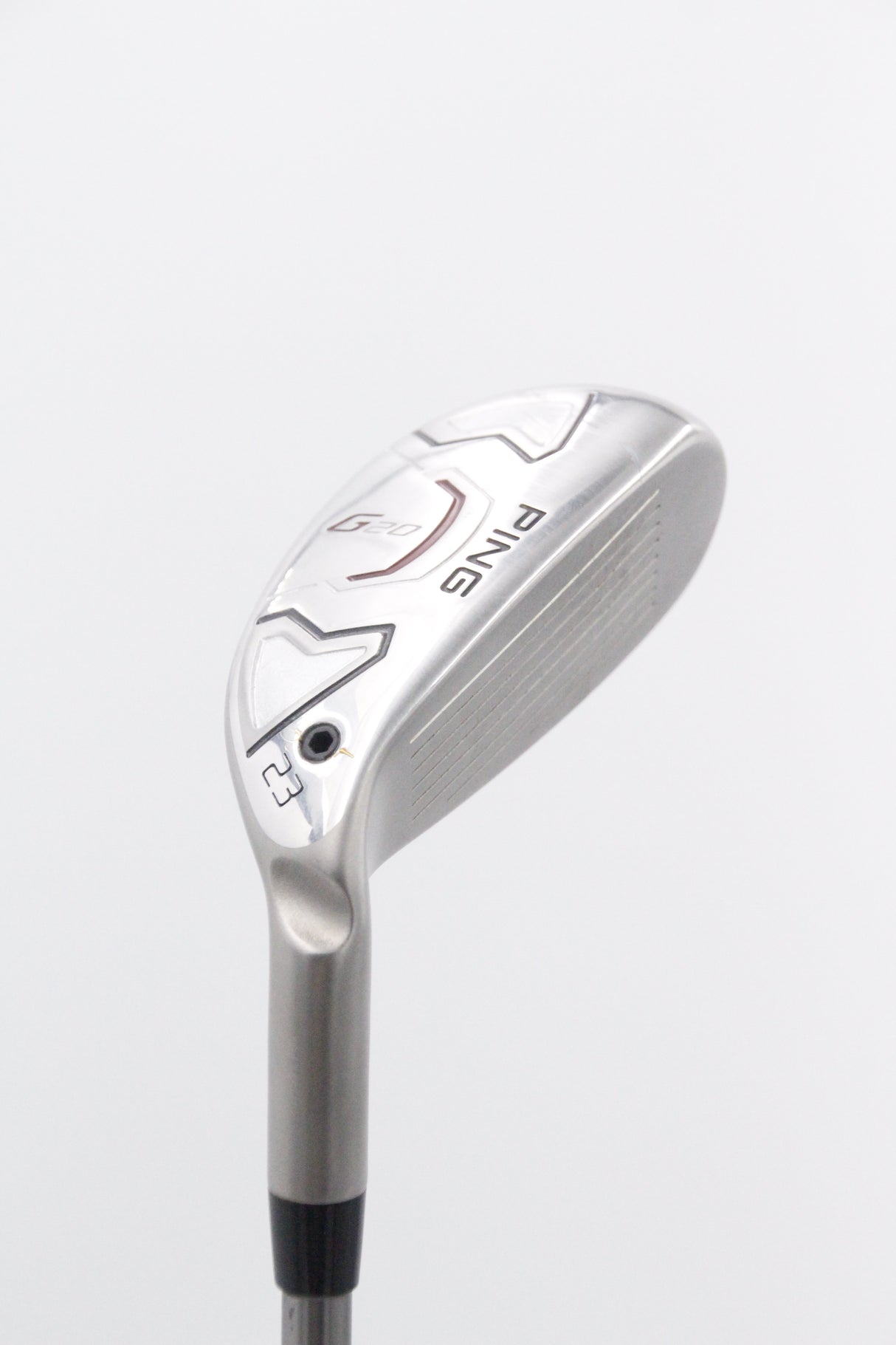 Ping G20 23° 5 Hybrid S Flex 39.5"