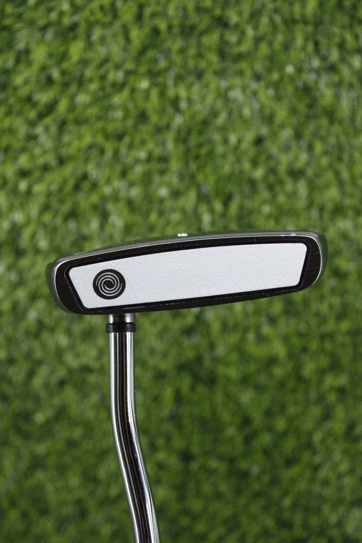 Odyssey White Ice 2-Ball Long Putter 48" w/ HC