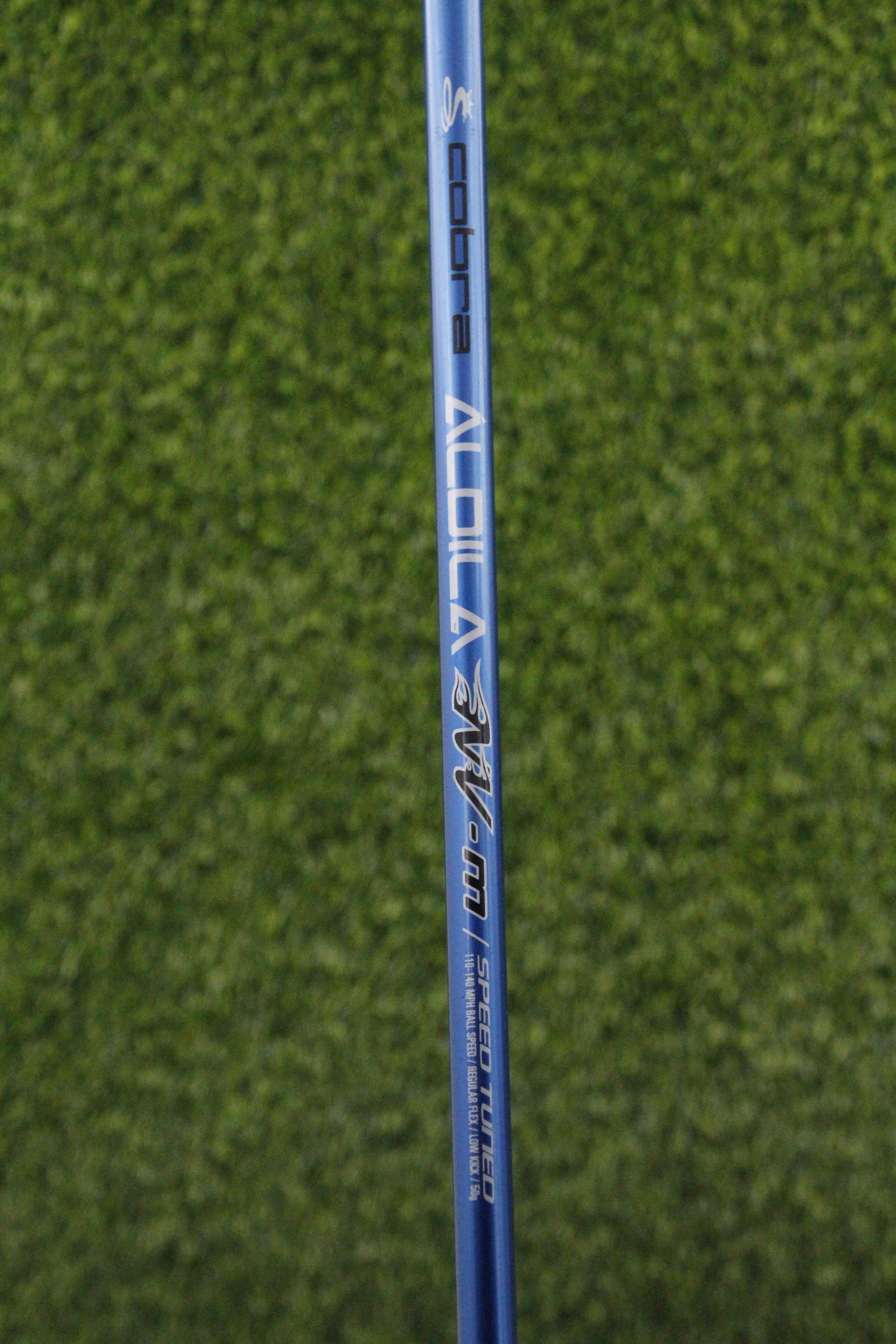 Cobra SZ 440 9° Driver R Flex 44.75"