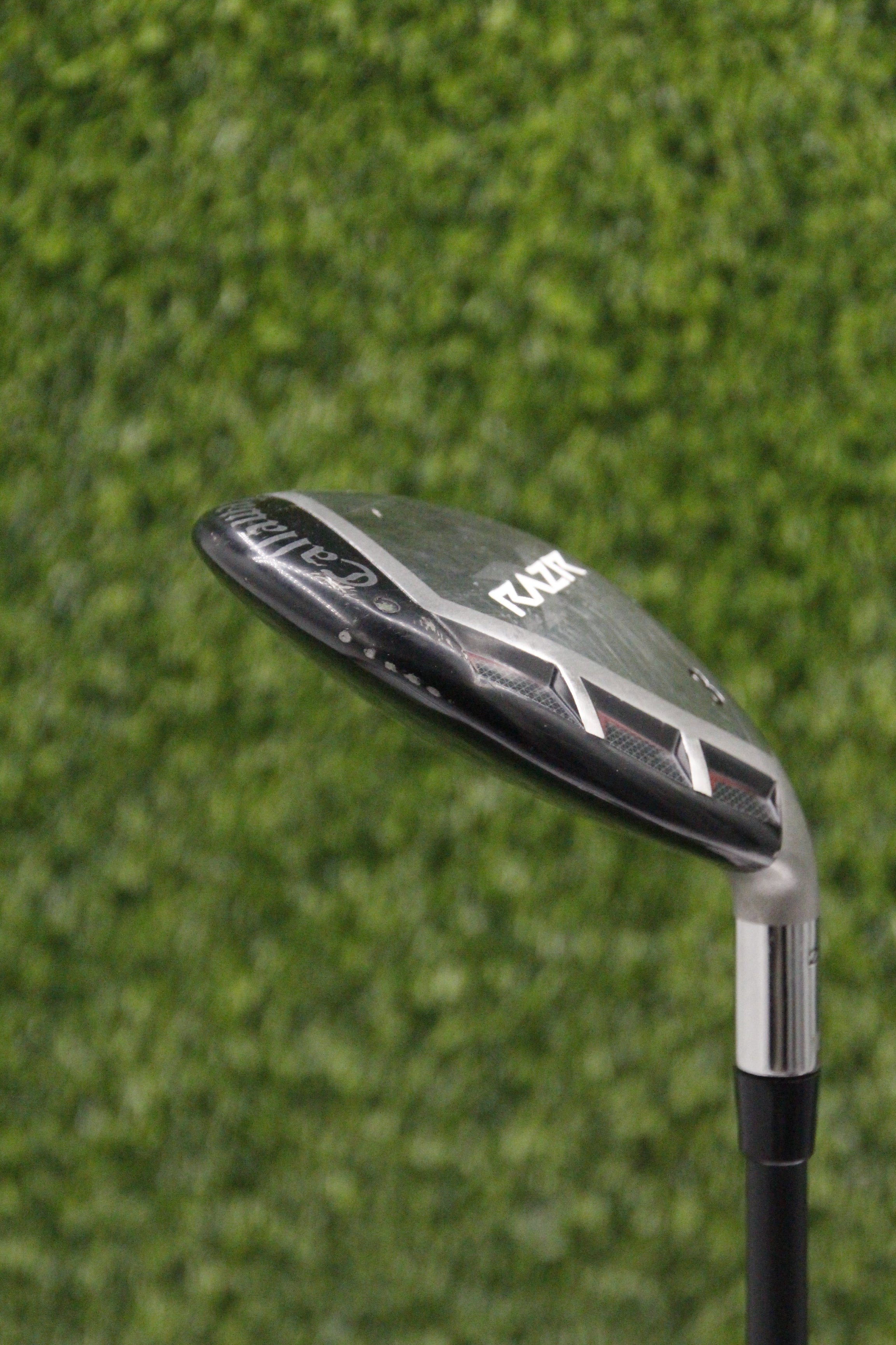 Callaway RAZR 24° 4 Hybrid S Flex 40.75"