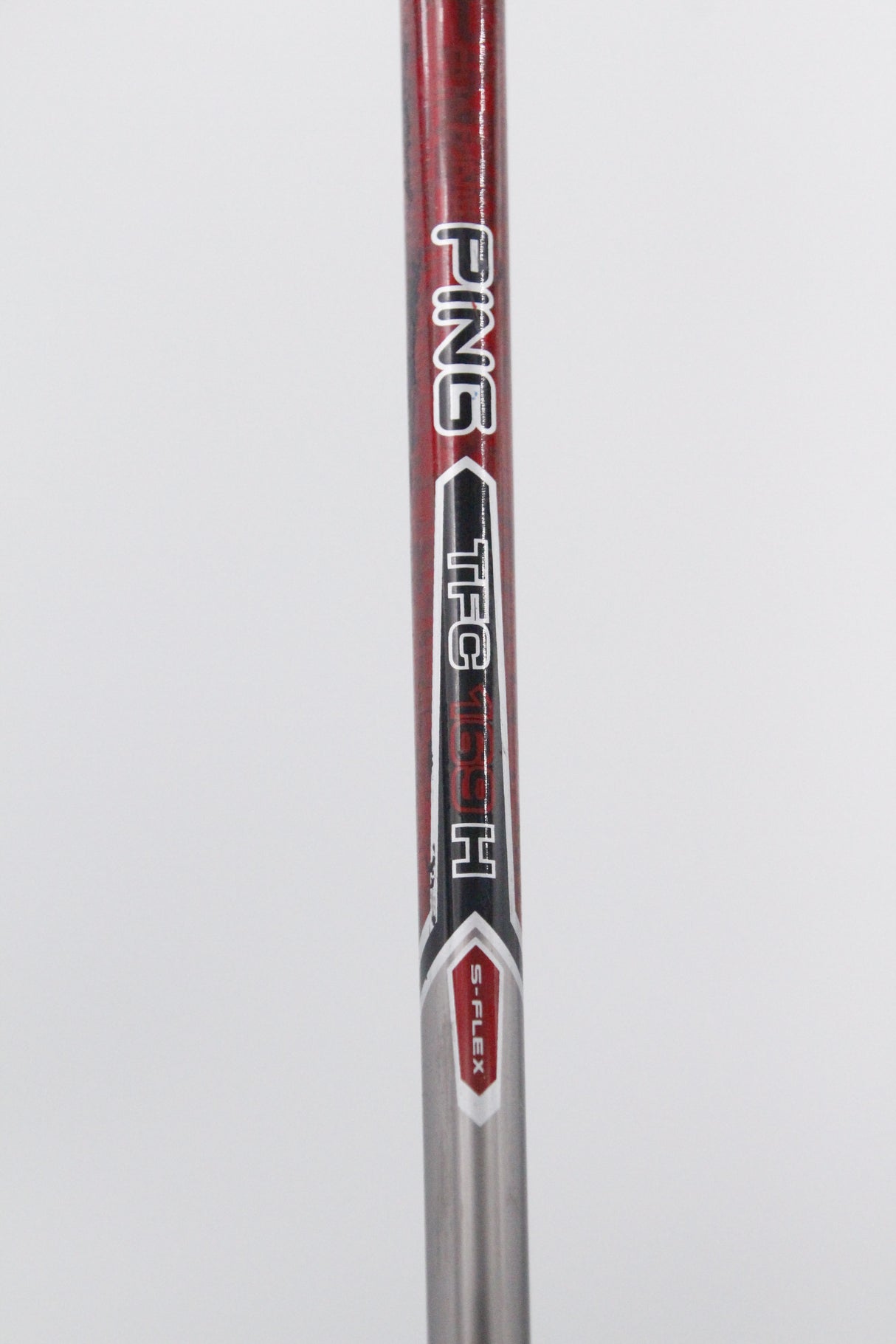 Ping G20 23° 5 Hybrid S Flex 39.5"