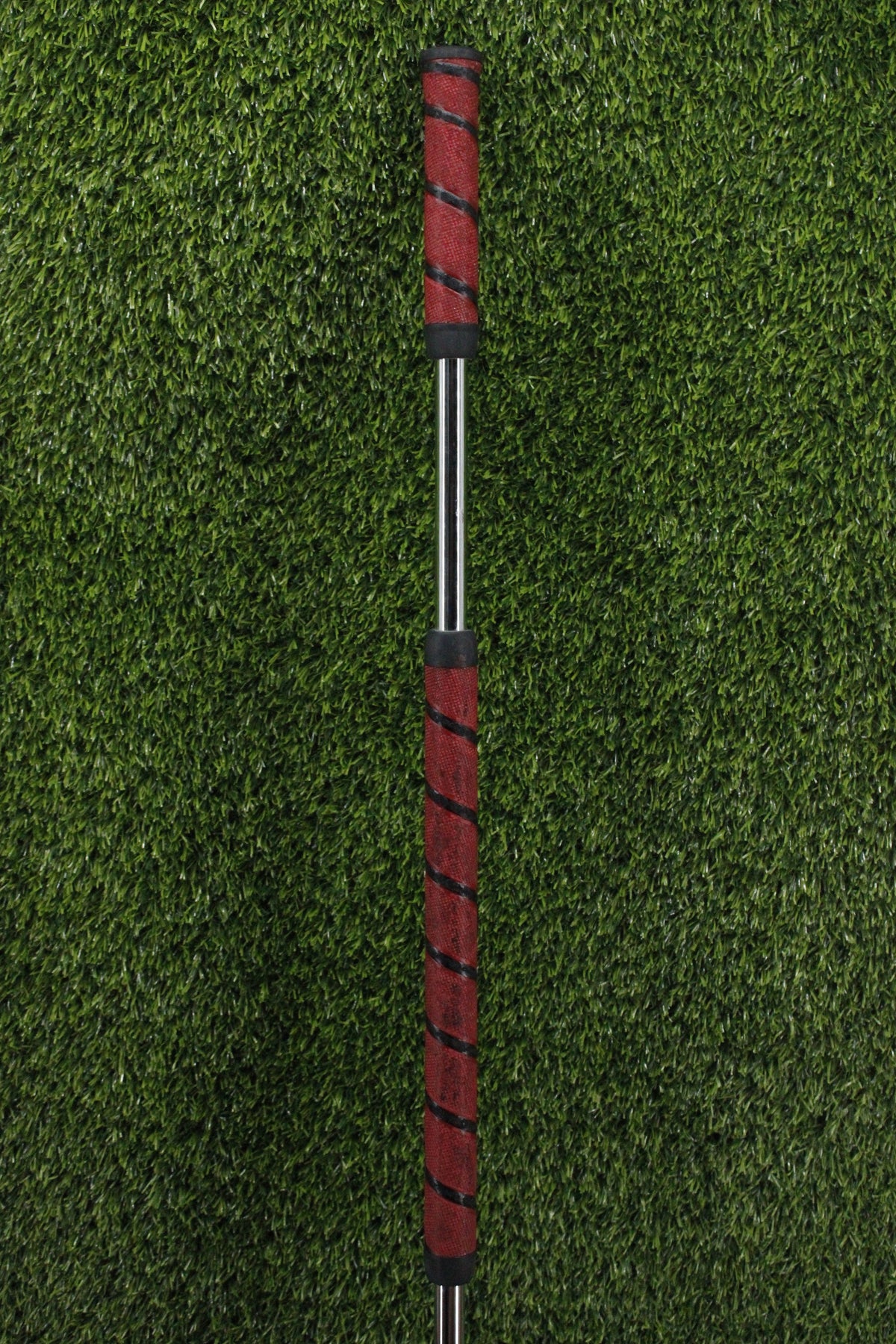 Odyssey White Ice 2-Ball Long Putter 48" w/ HC