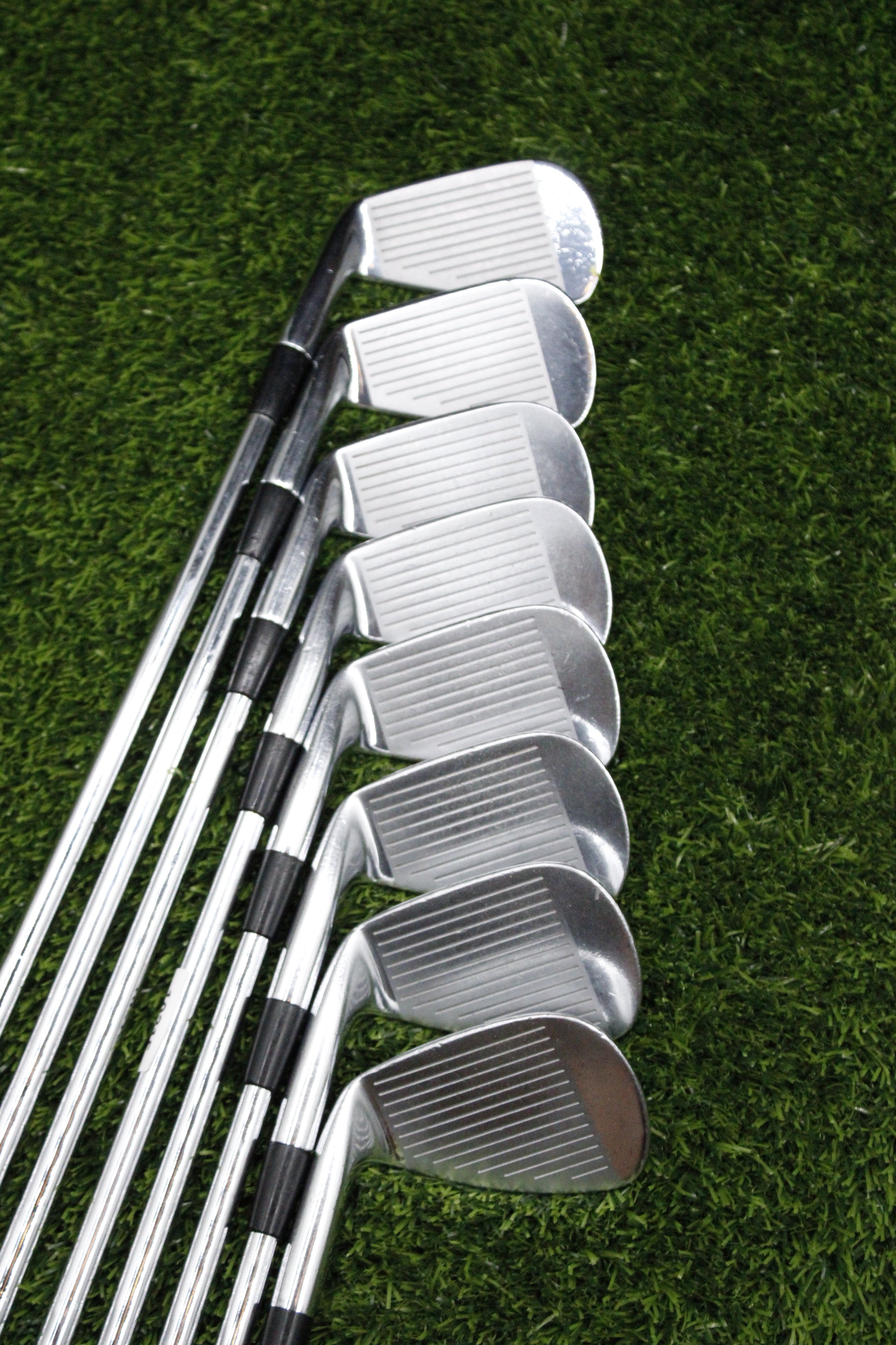 Mizuno MP 15 Iron Set - In Stock & Ready To Ship | bogeys2Birdies