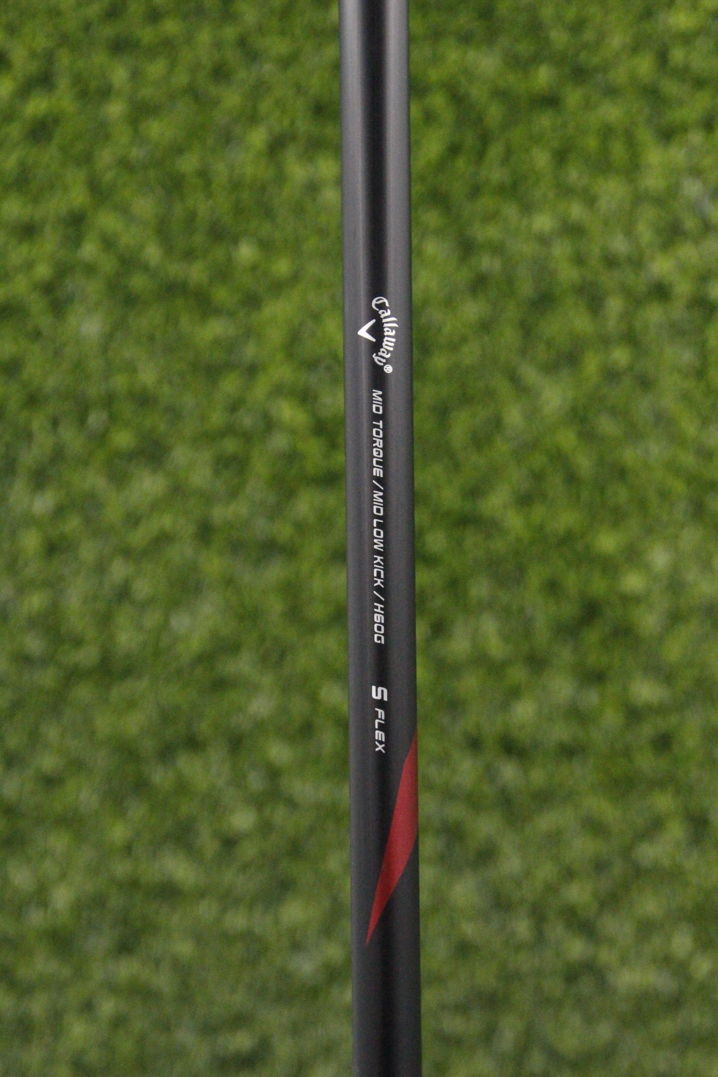 Callaway RAZR 24° 4 Hybrid S Flex 40.75"