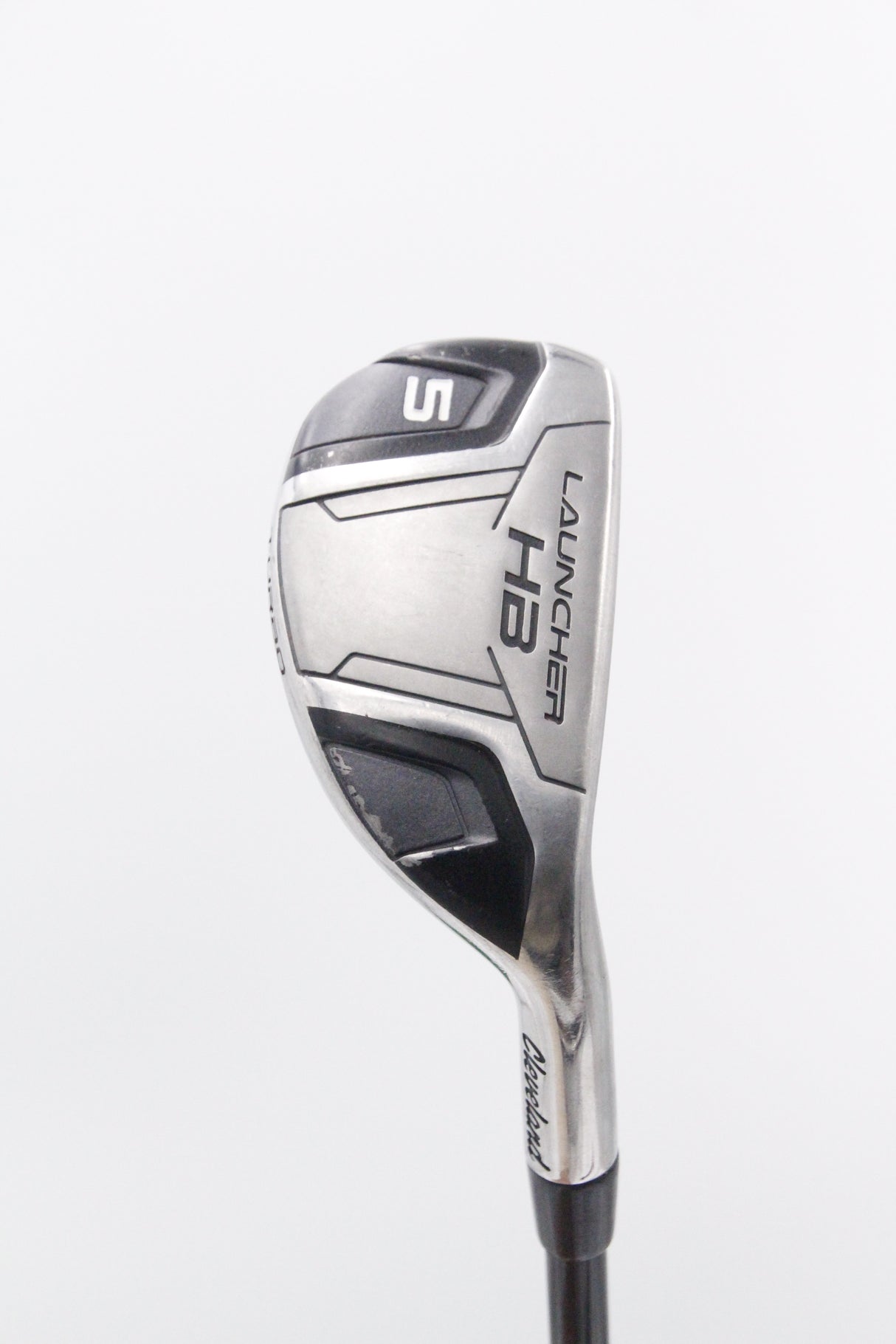 Cleveland Launcher HB Turbo 5 Iron R Flex 38.75"