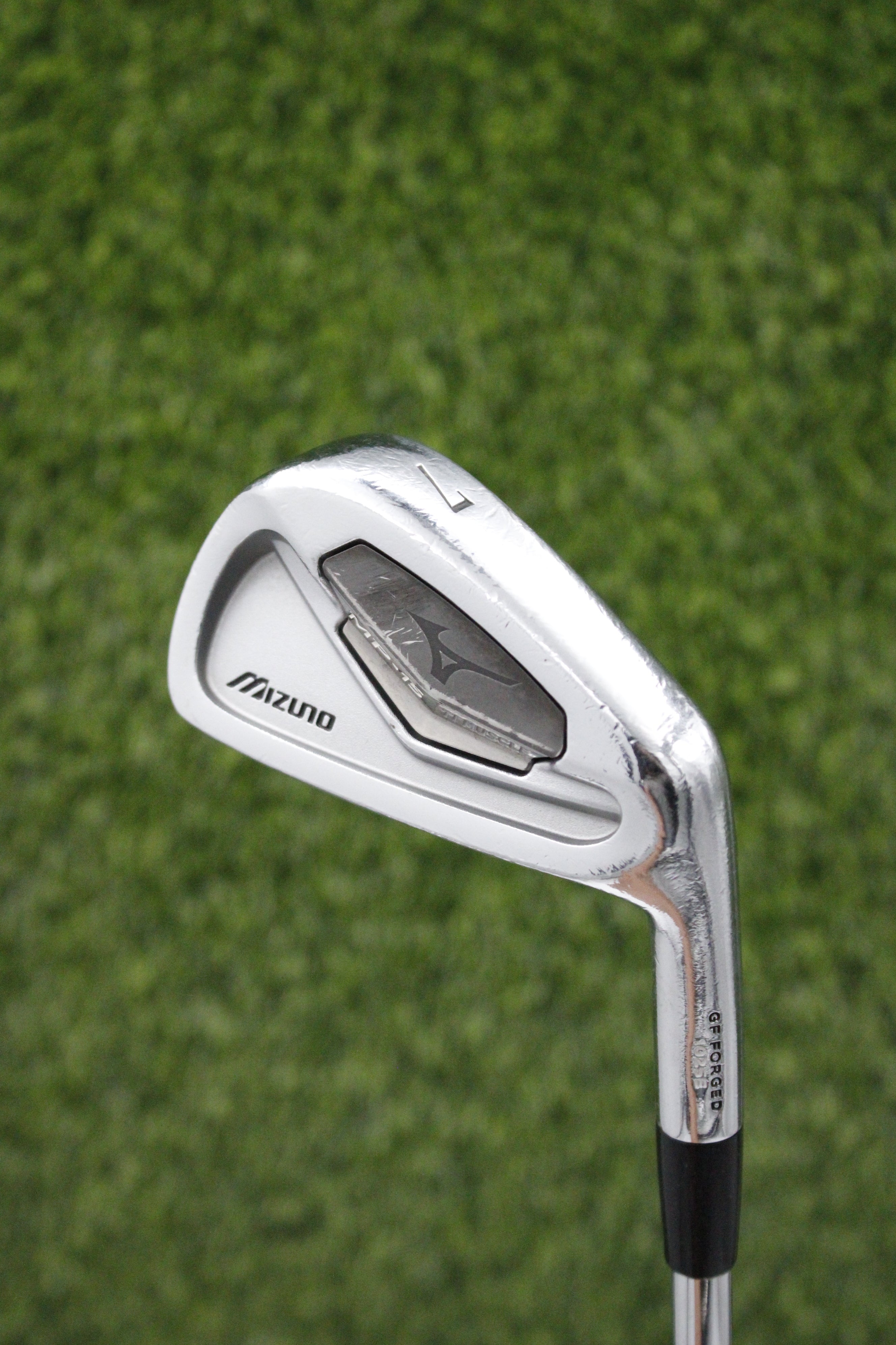 Mizuno MP-15 アイアンセット Mizuno MP 15 Iron Set - In Stock & Ready To Ship | bogeys2Birdies