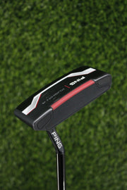 Ping 2021 Kushin 4 Putter 34" w/ HC