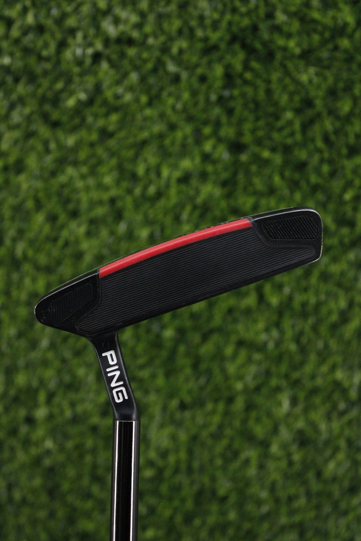 Ping 2021 Kushin 4 Putter 34" w/ HC
