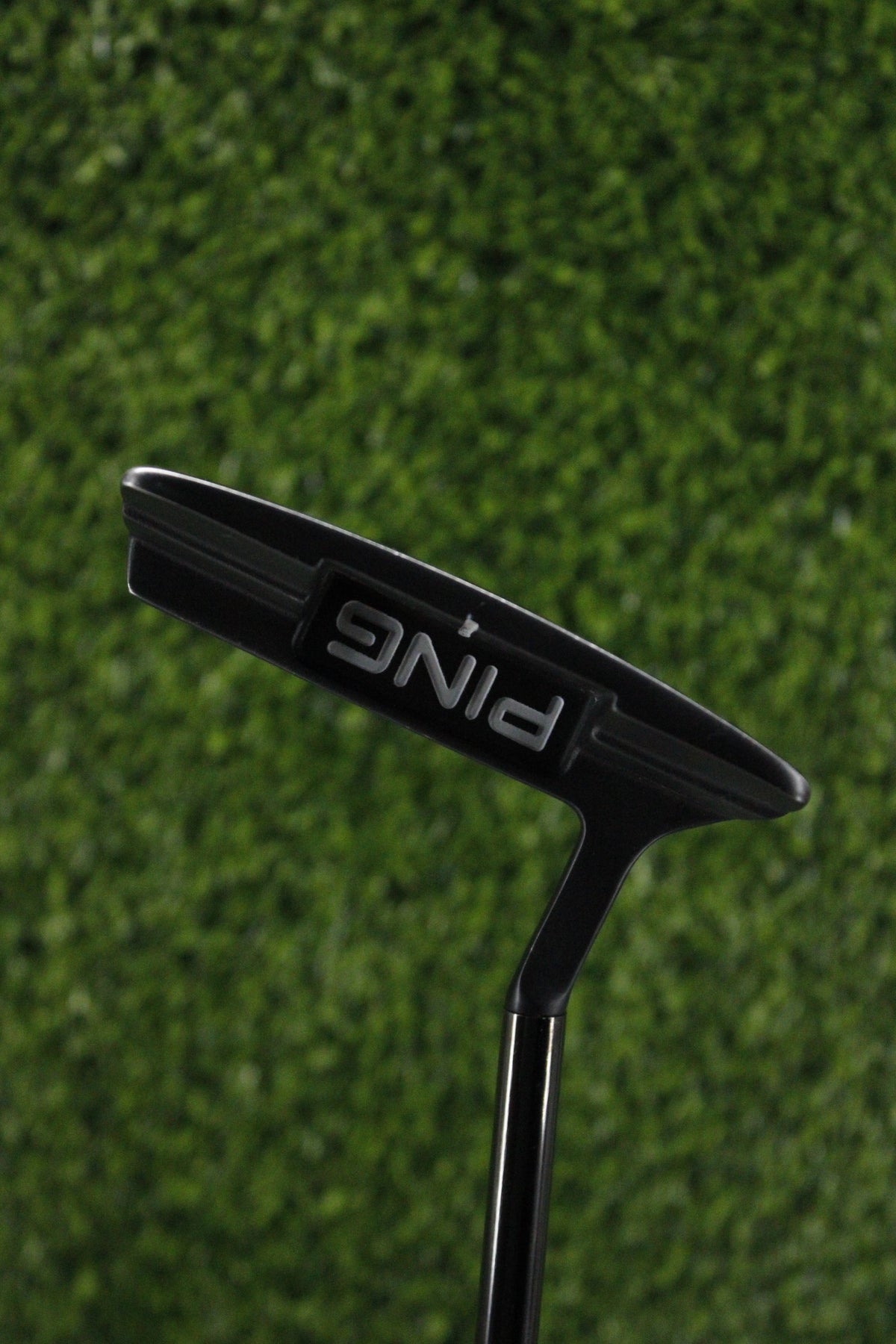 Ping 2021 Kushin 4 Putter 34" w/ HC